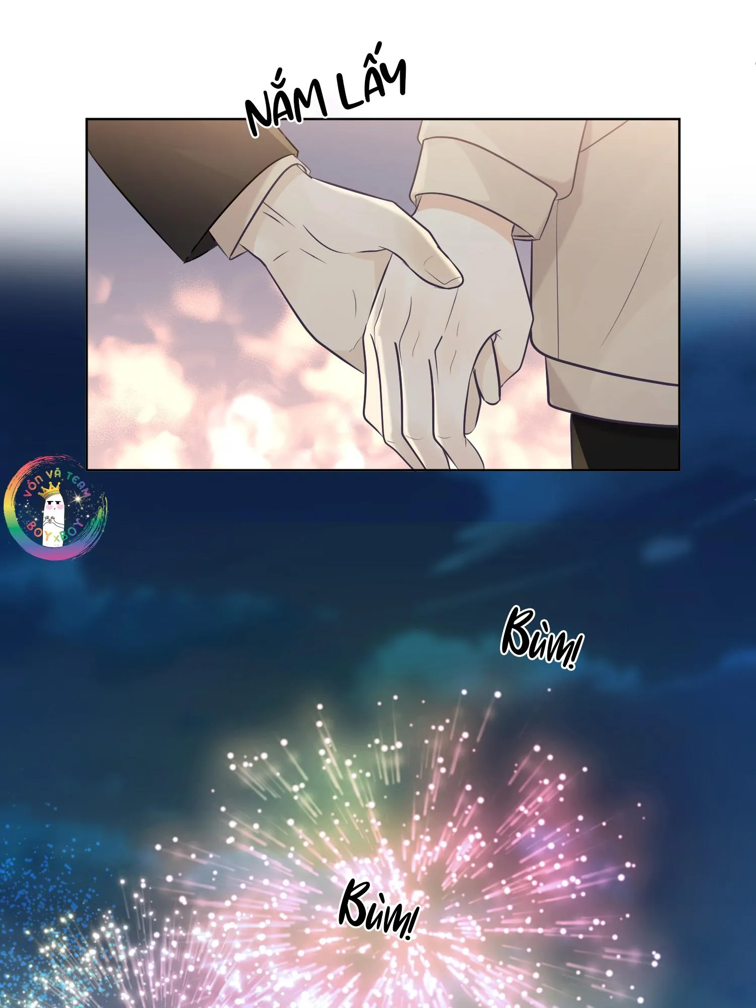 Phép Tắc Thăm Dò (END) Chapter 28 Trang 13