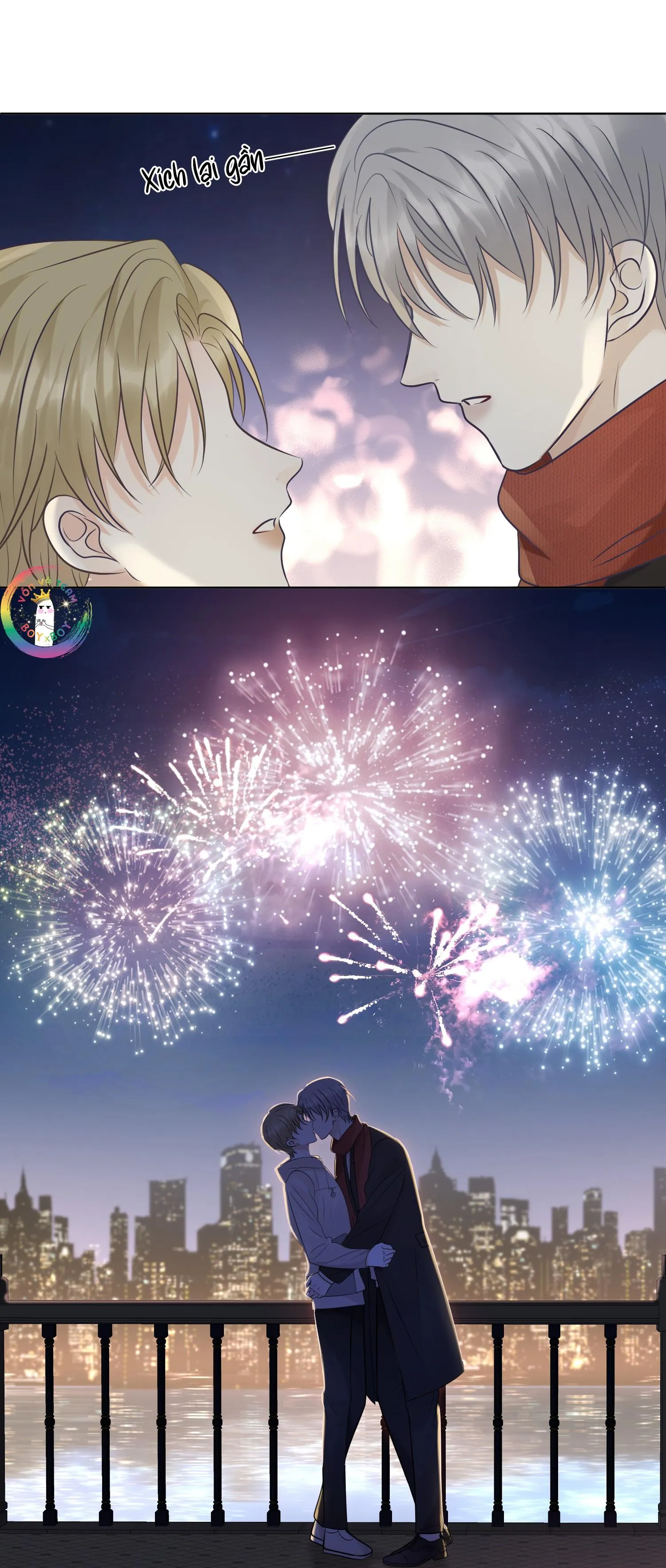 Phép Tắc Thăm Dò (END) Chapter 28 Trang 19