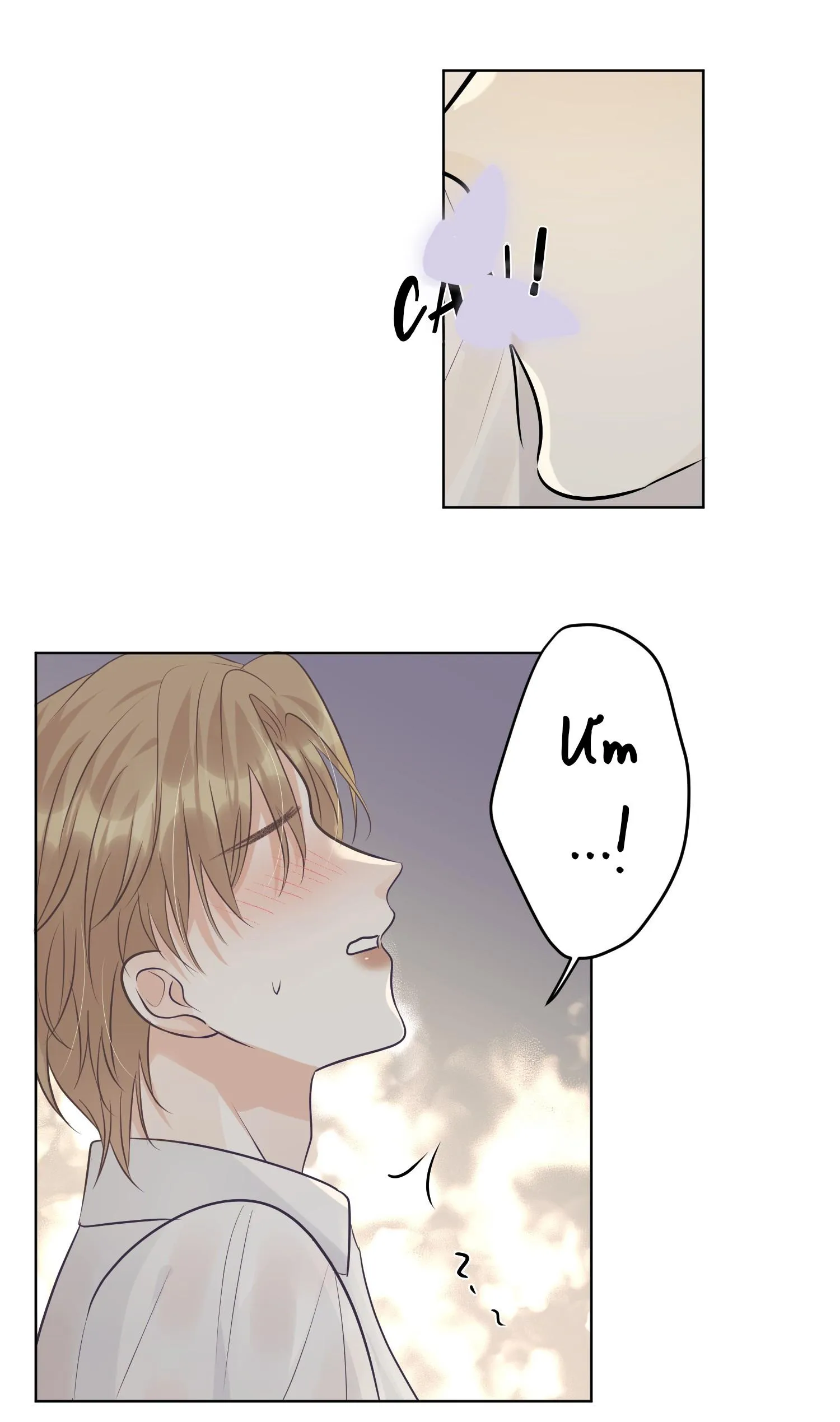 Phép Tắc Thăm Dò (END) Chapter 28 Trang 29