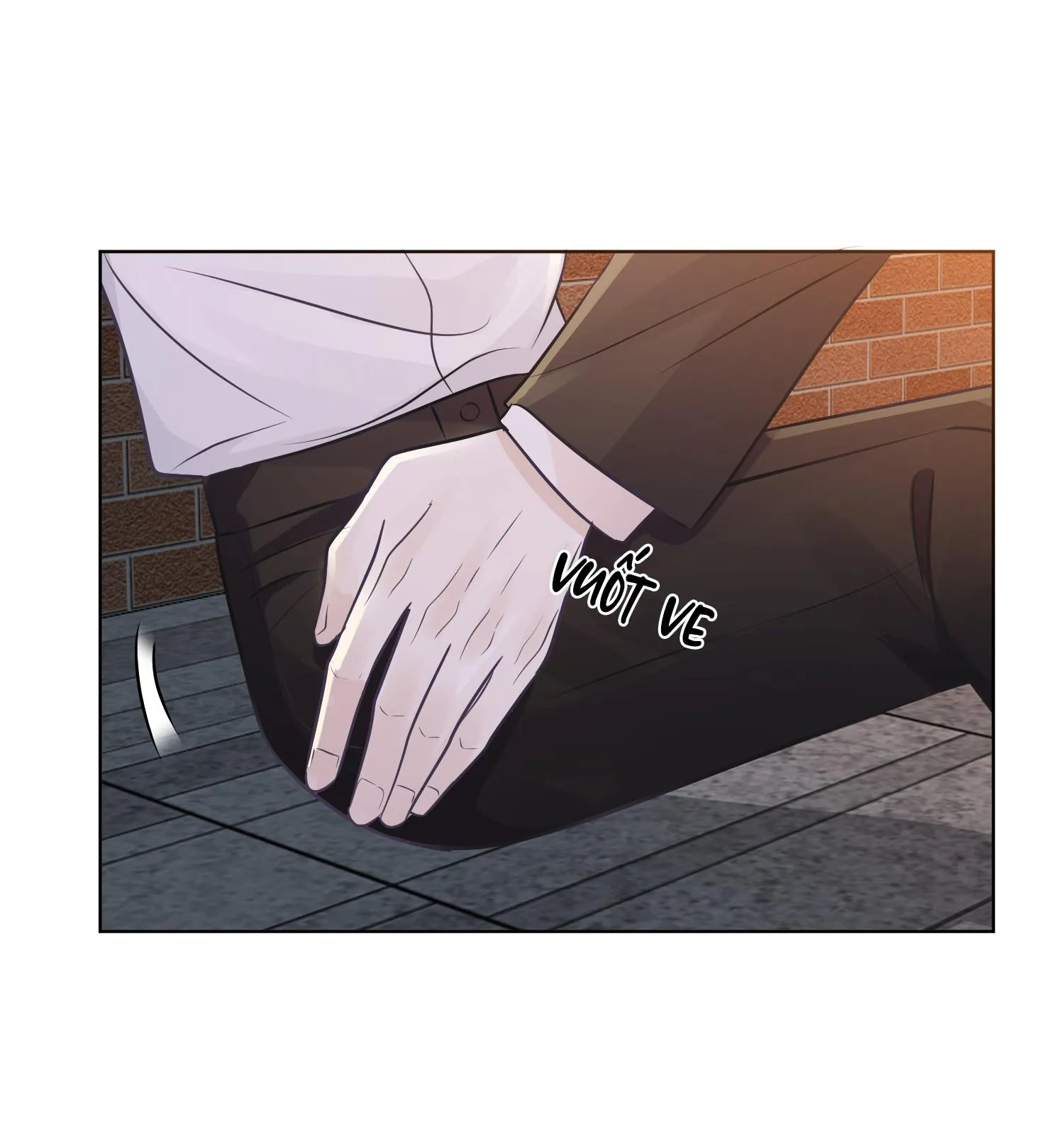 Phép Tắc Thăm Dò (END) Chapter 28 Trang 32