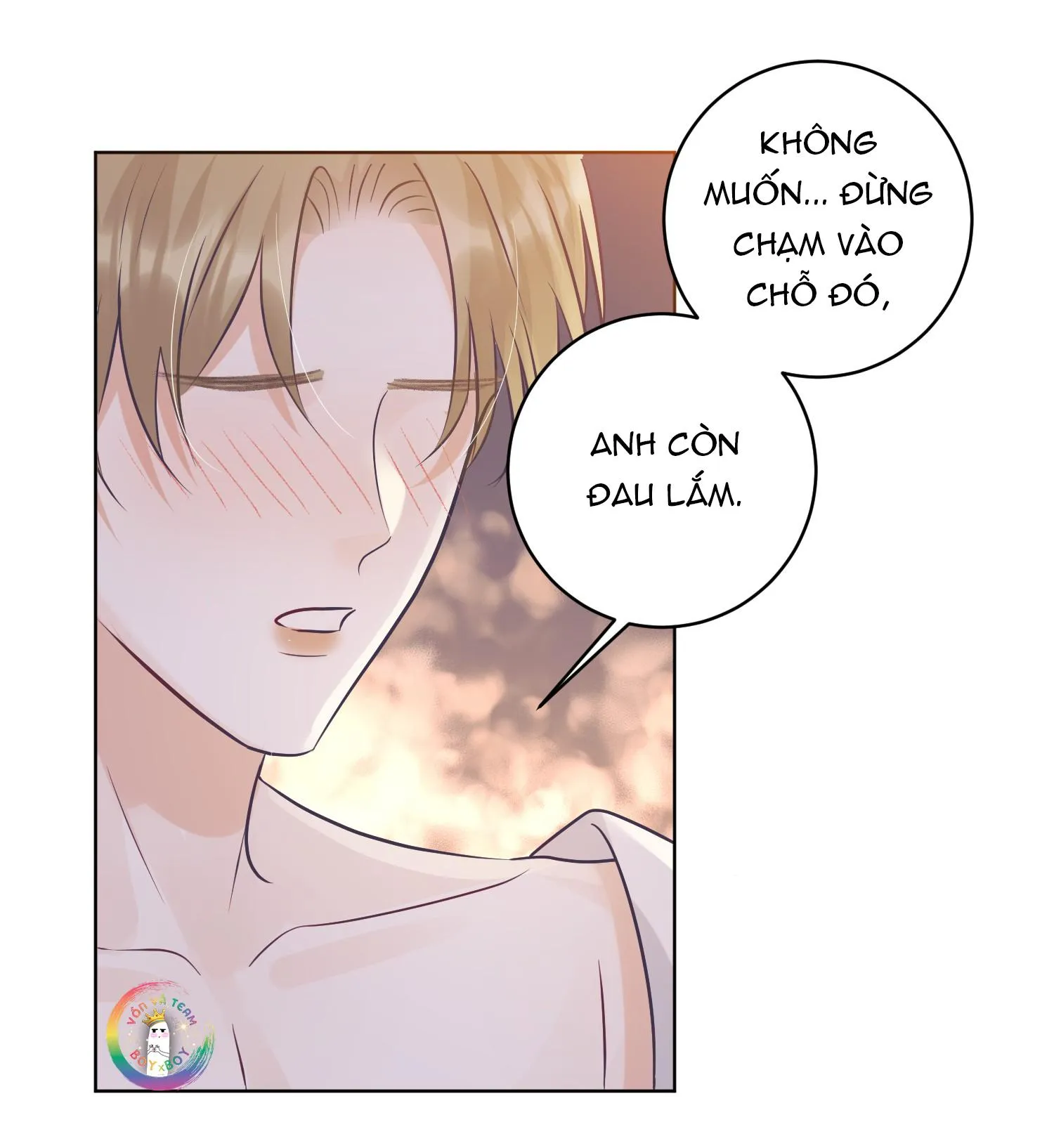 Phép Tắc Thăm Dò (END) Chapter 28 Trang 33