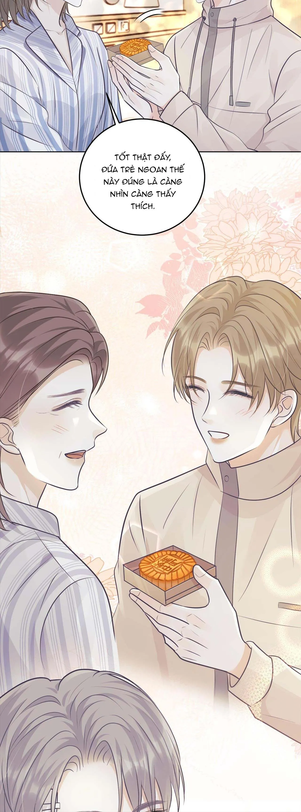 Phép Tắc Thăm Dò (END) Chapter 29 Trang 7