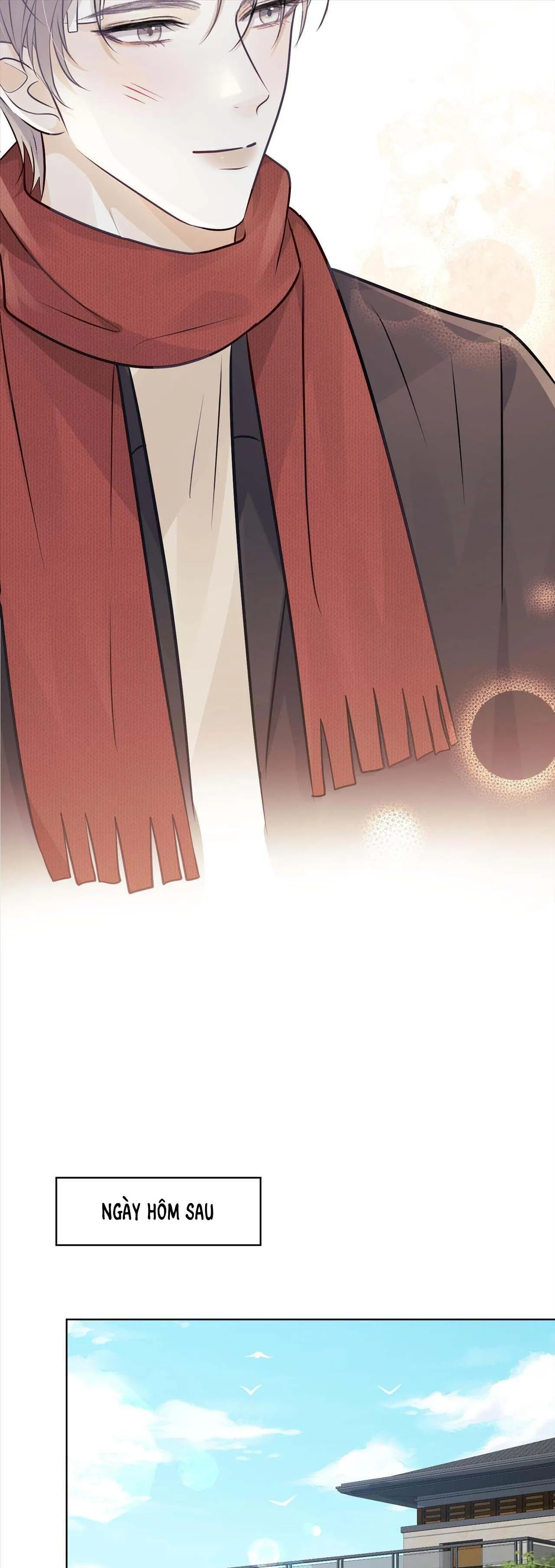 Phép Tắc Thăm Dò (END) Chapter 29 Trang 8