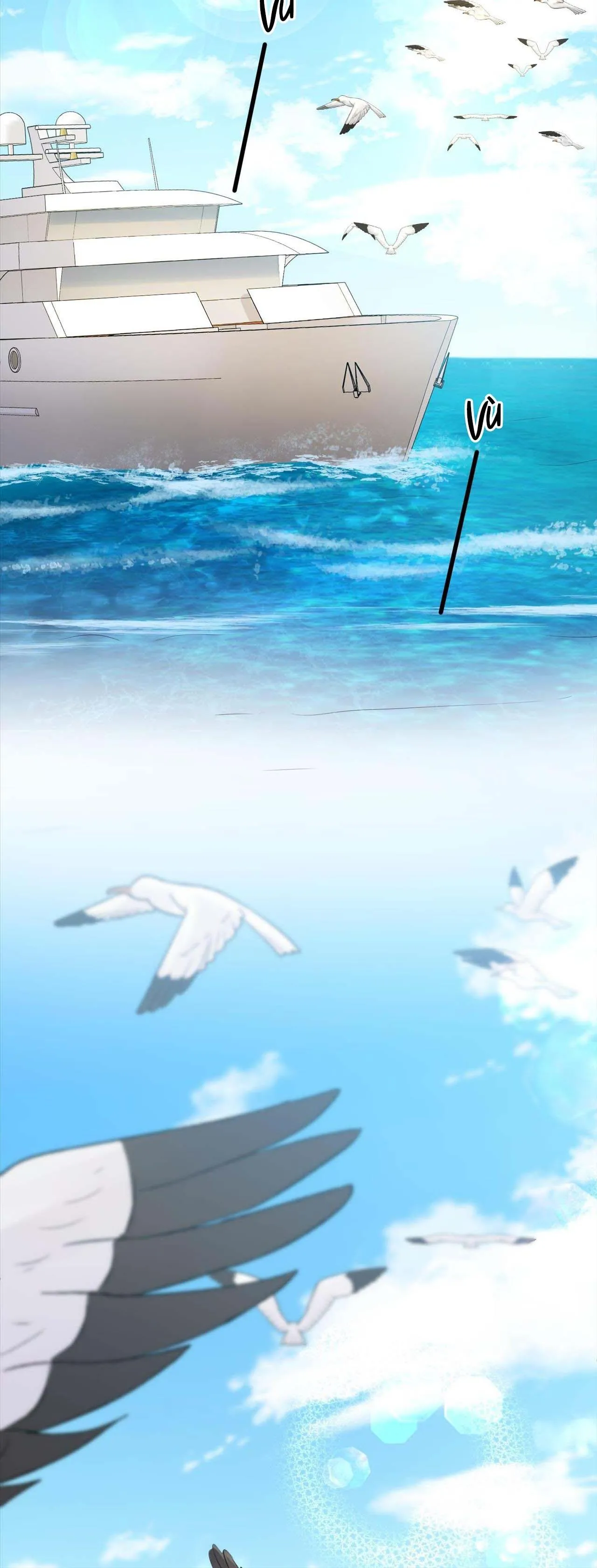 Phép Tắc Thăm Dò (END) Chapter 29 Trang 13