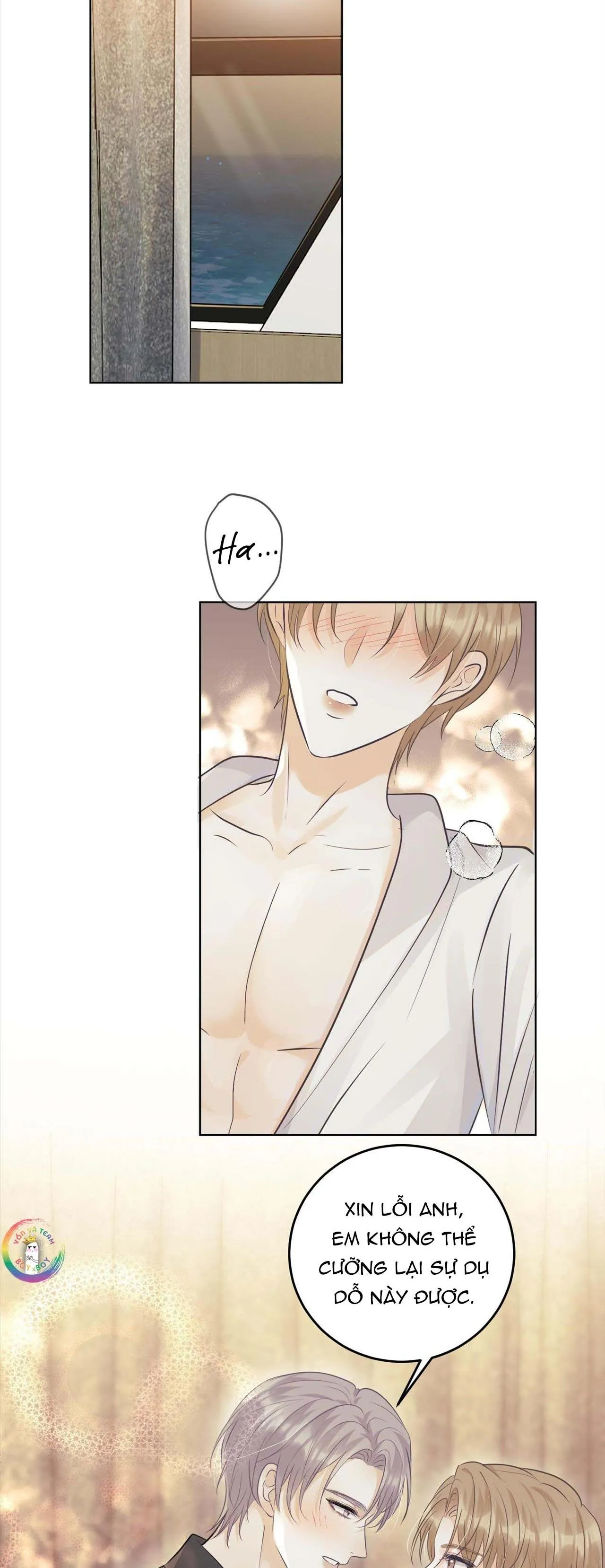 Phép Tắc Thăm Dò (END) Chapter 29 Trang 18