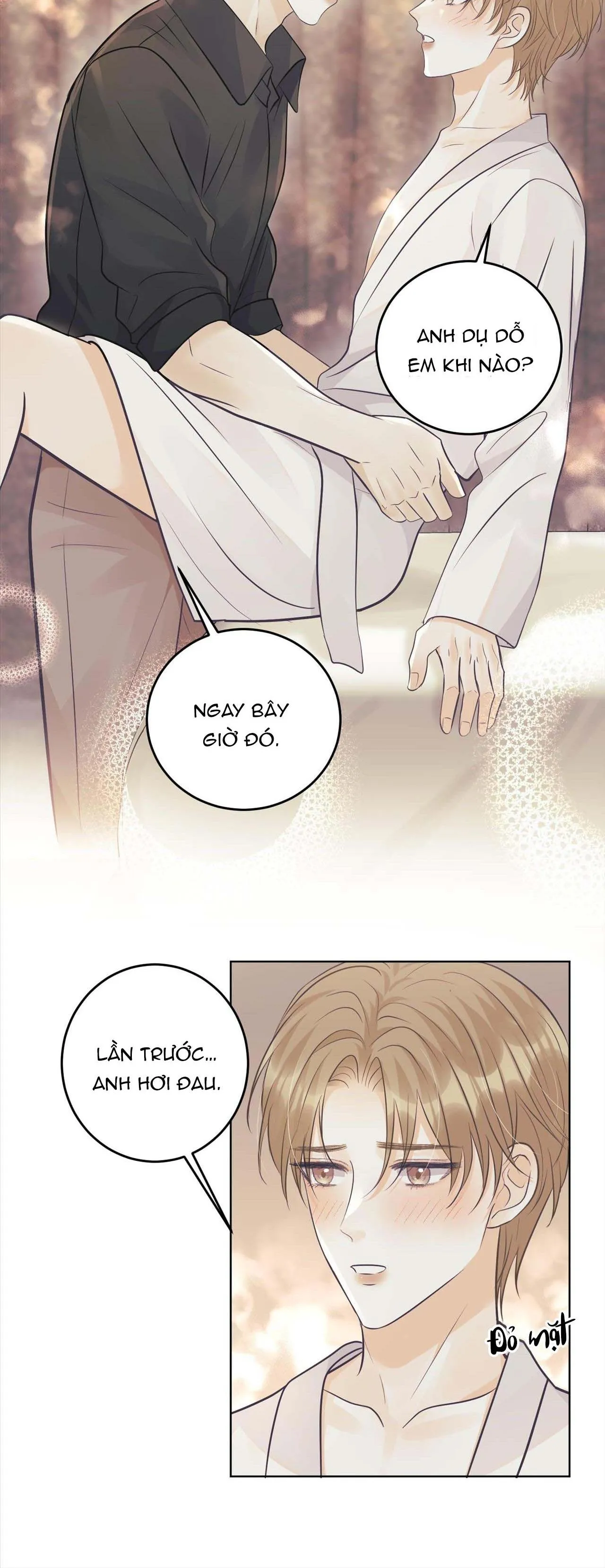 Phép Tắc Thăm Dò (END) Chapter 29 Trang 19
