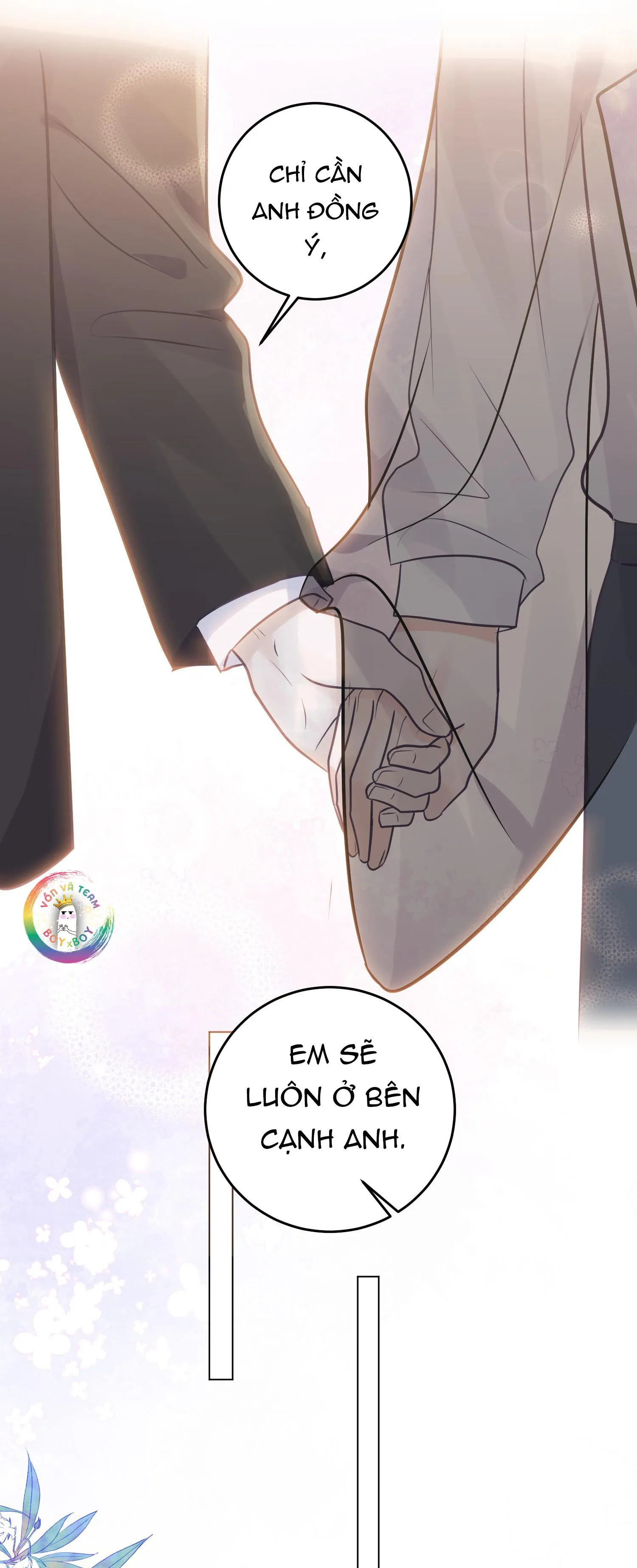 Phép Tắc Thăm Dò (END) Chapter 30 Trang 5