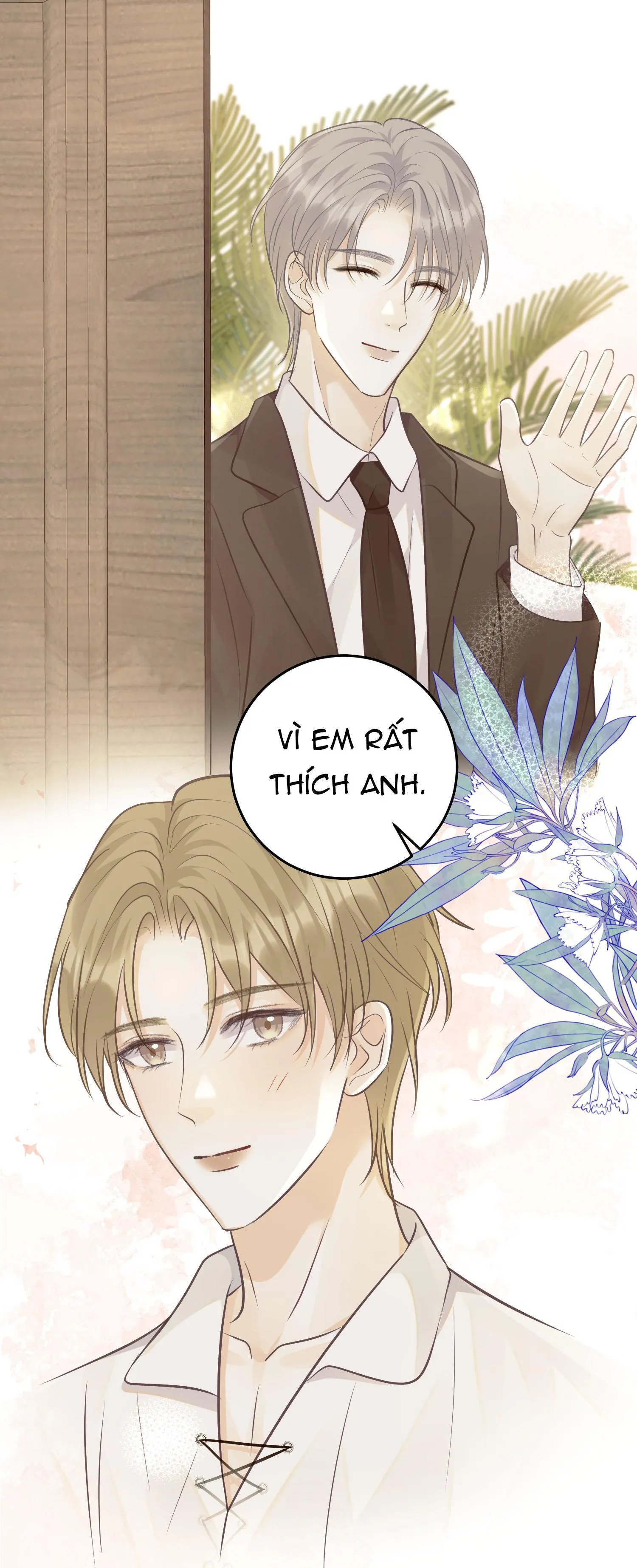 Phép Tắc Thăm Dò (END) Chapter 30 Trang 7