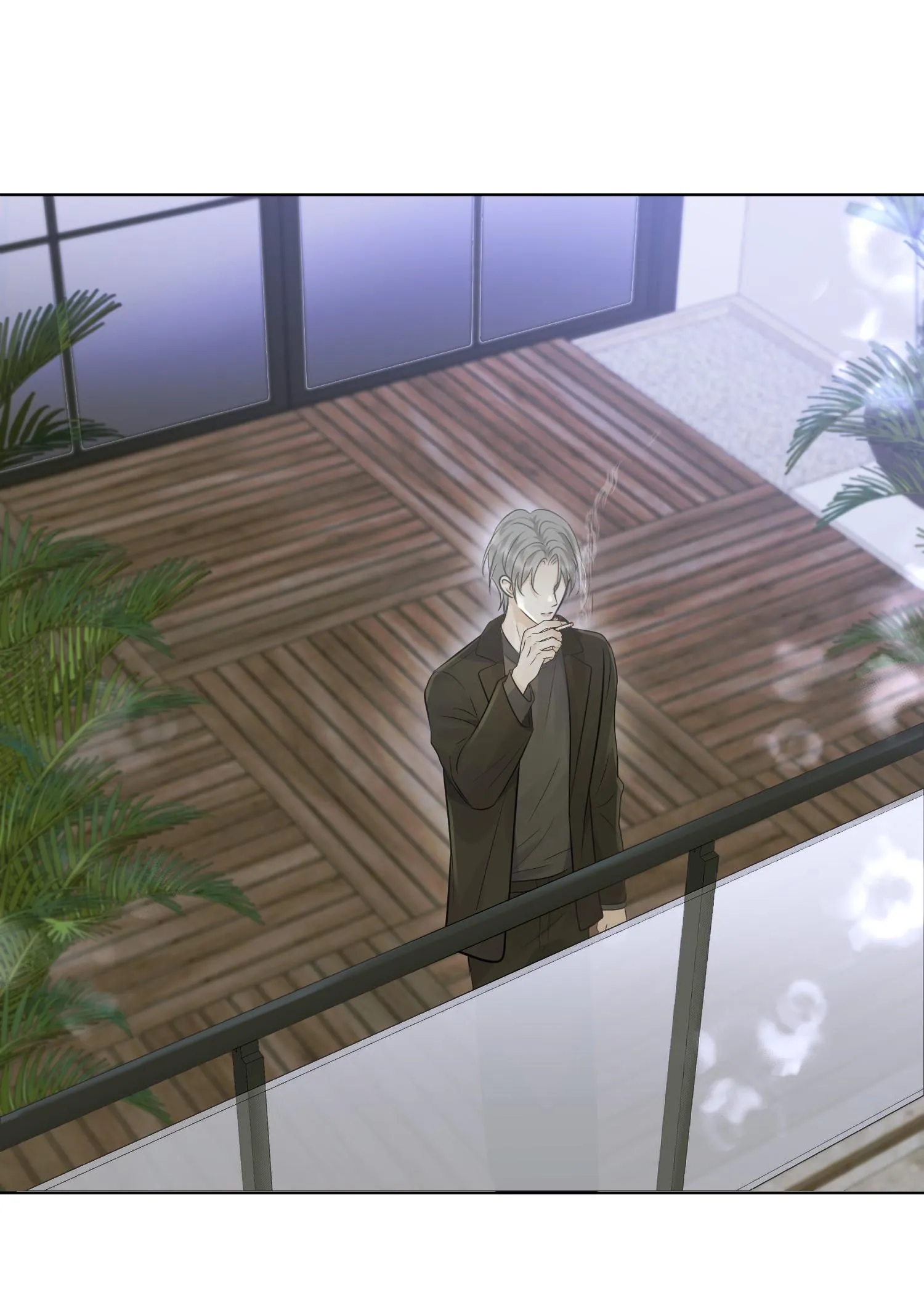 Phép Tắc Thăm Dò (END) Chapter 30 Trang 19