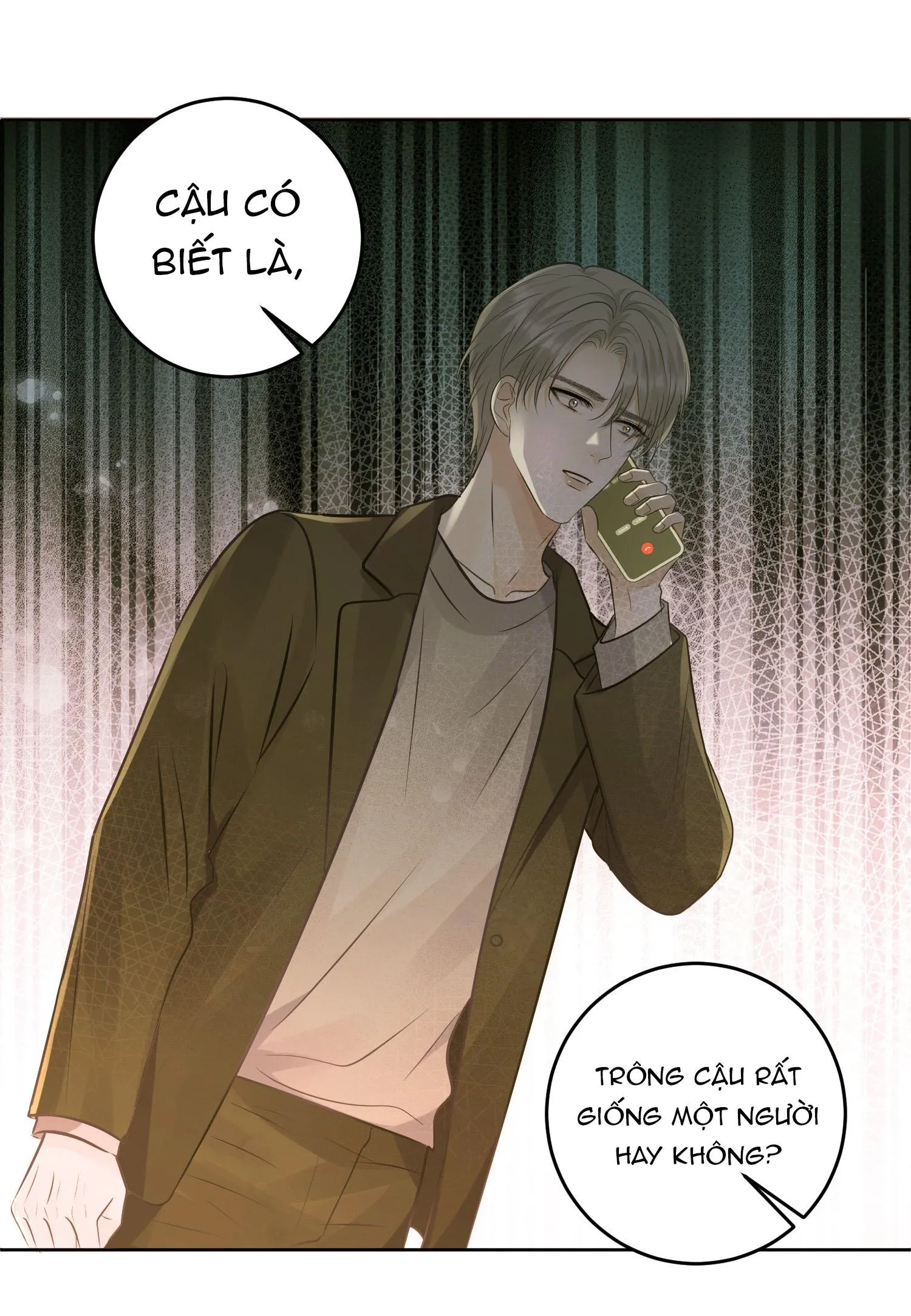 Phép Tắc Thăm Dò (END) Chapter 30 Trang 32