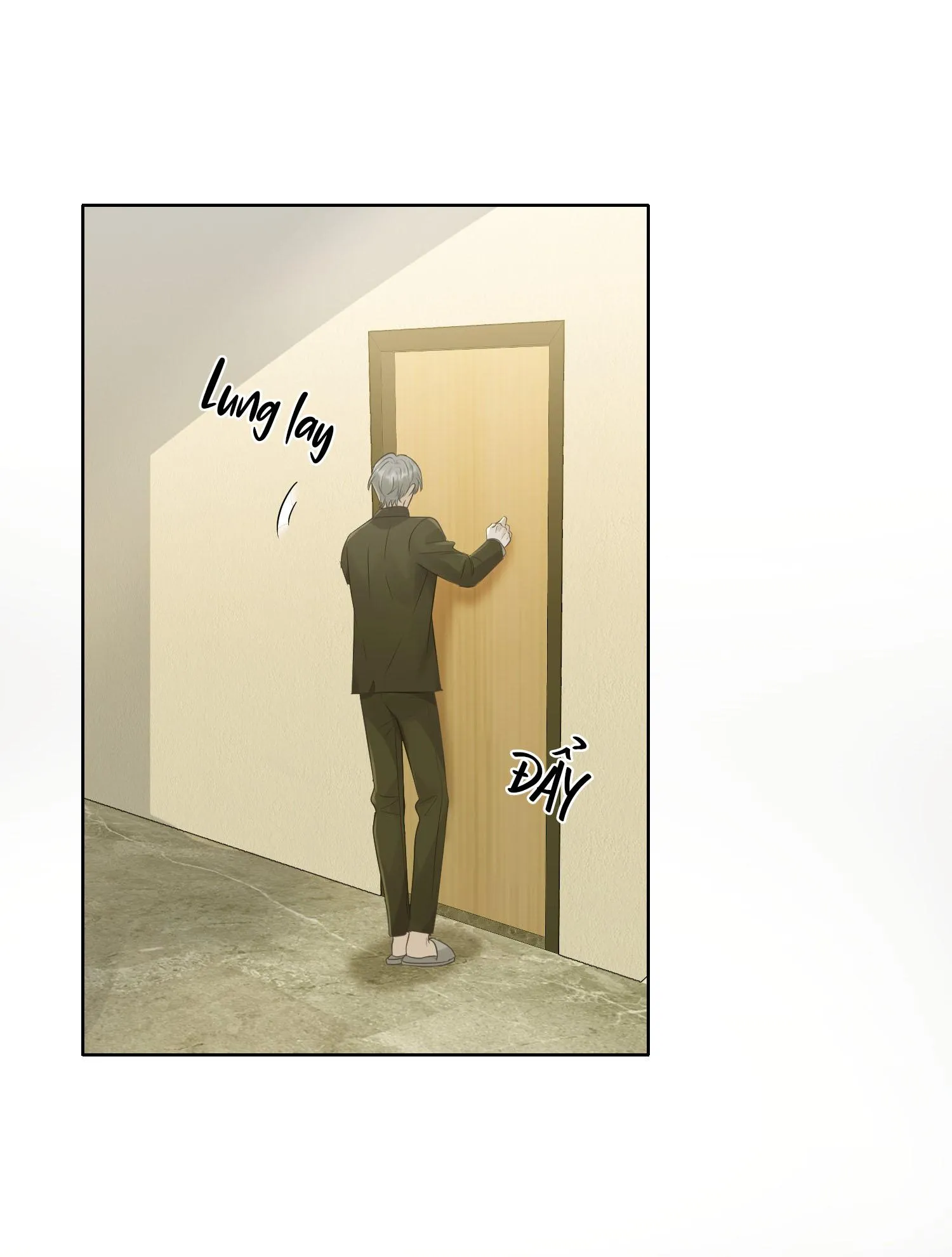 Phép Tắc Thăm Dò (END) Chapter 30 Trang 35