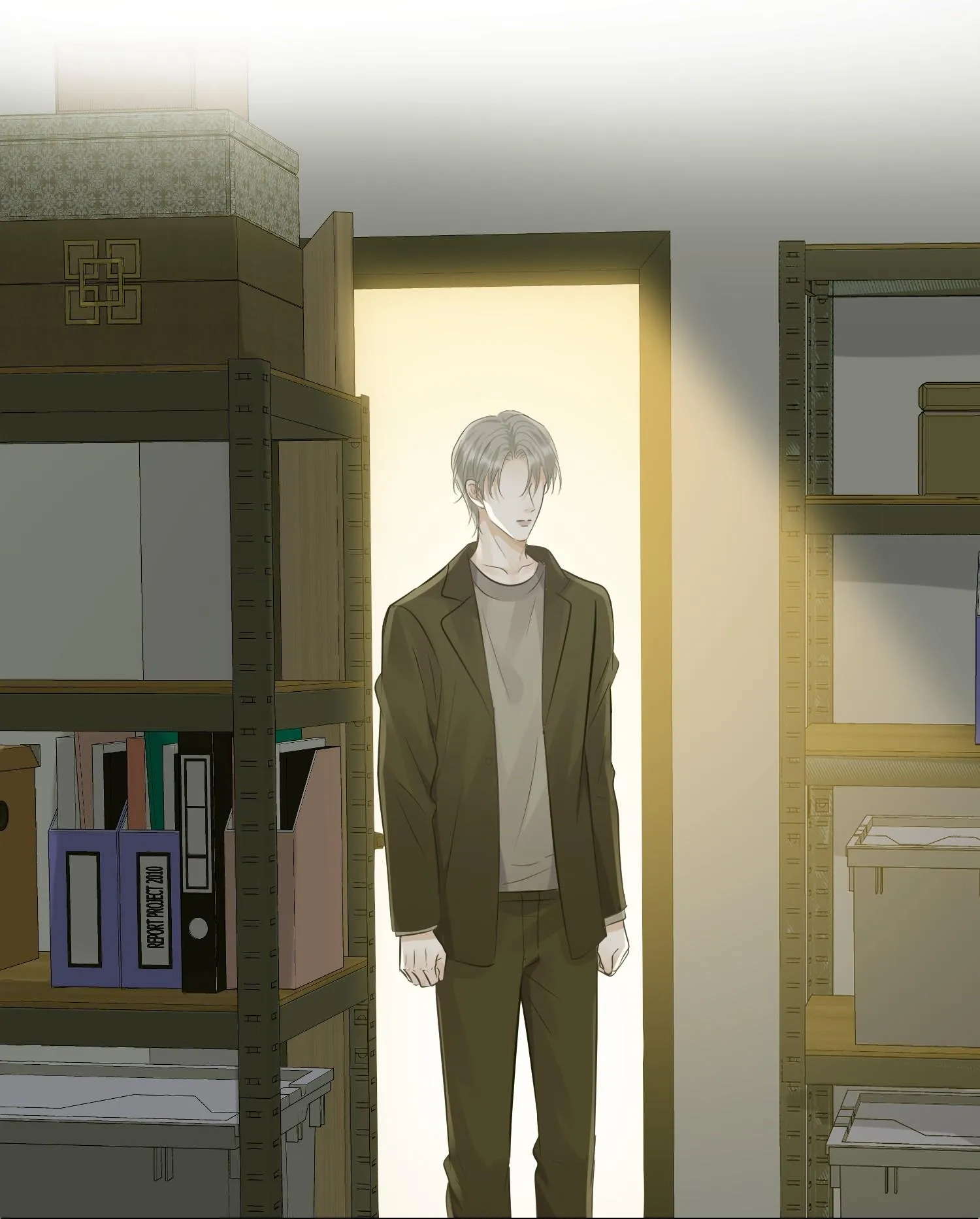 Phép Tắc Thăm Dò (END) Chapter 30 Trang 36