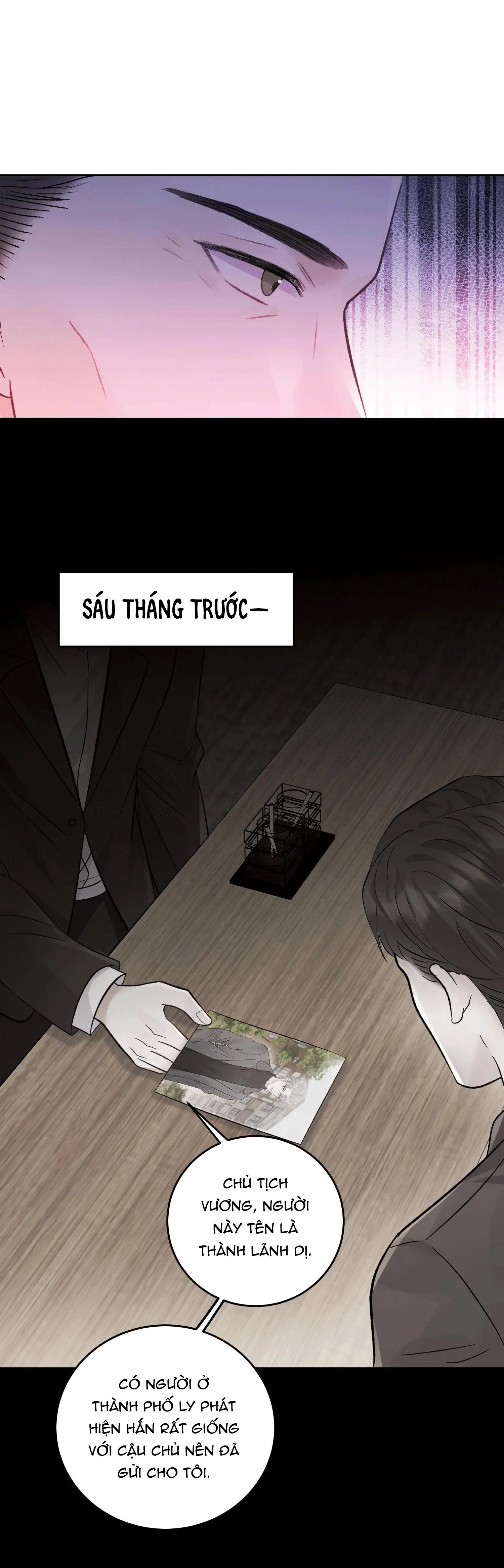 Phép Tắc Thăm Dò (END) Chapter 31 Trang 4