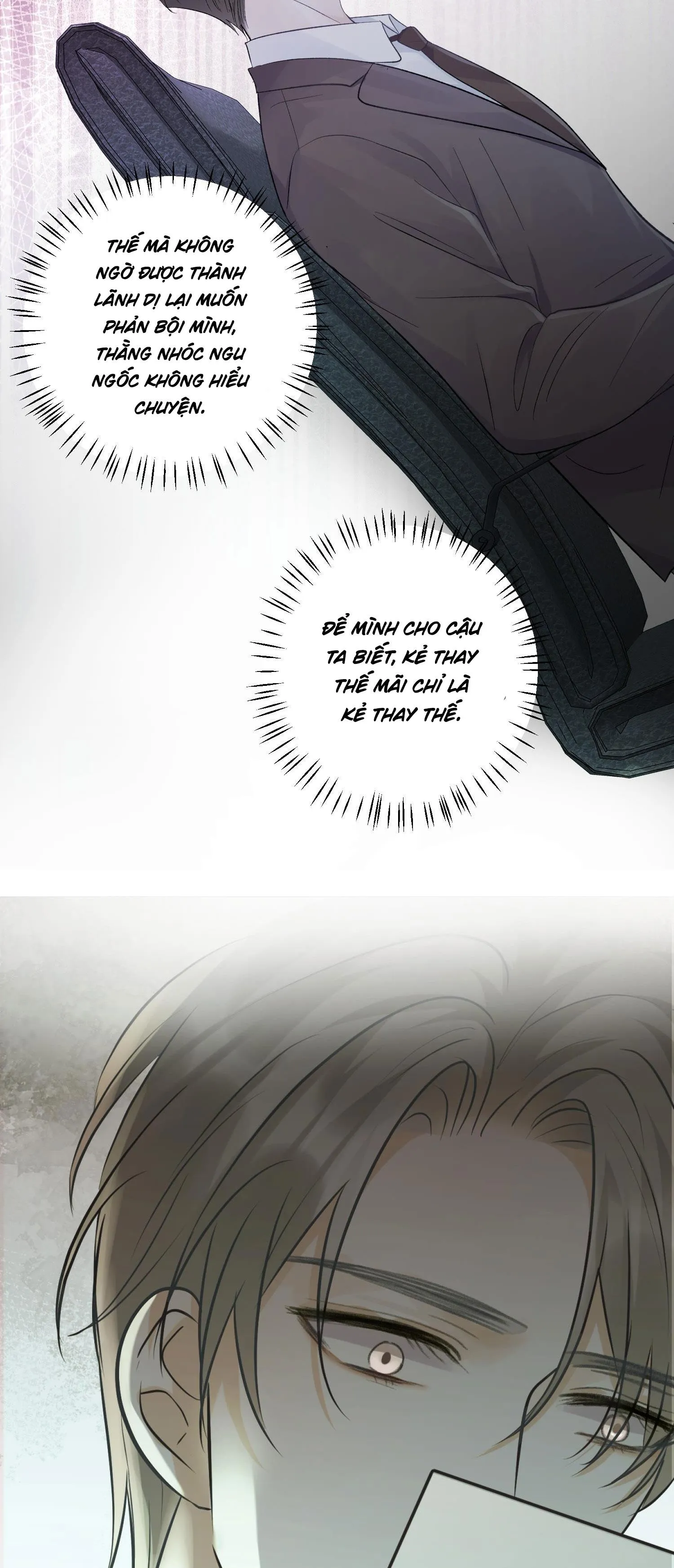 Phép Tắc Thăm Dò (END) Chapter 31 Trang 9