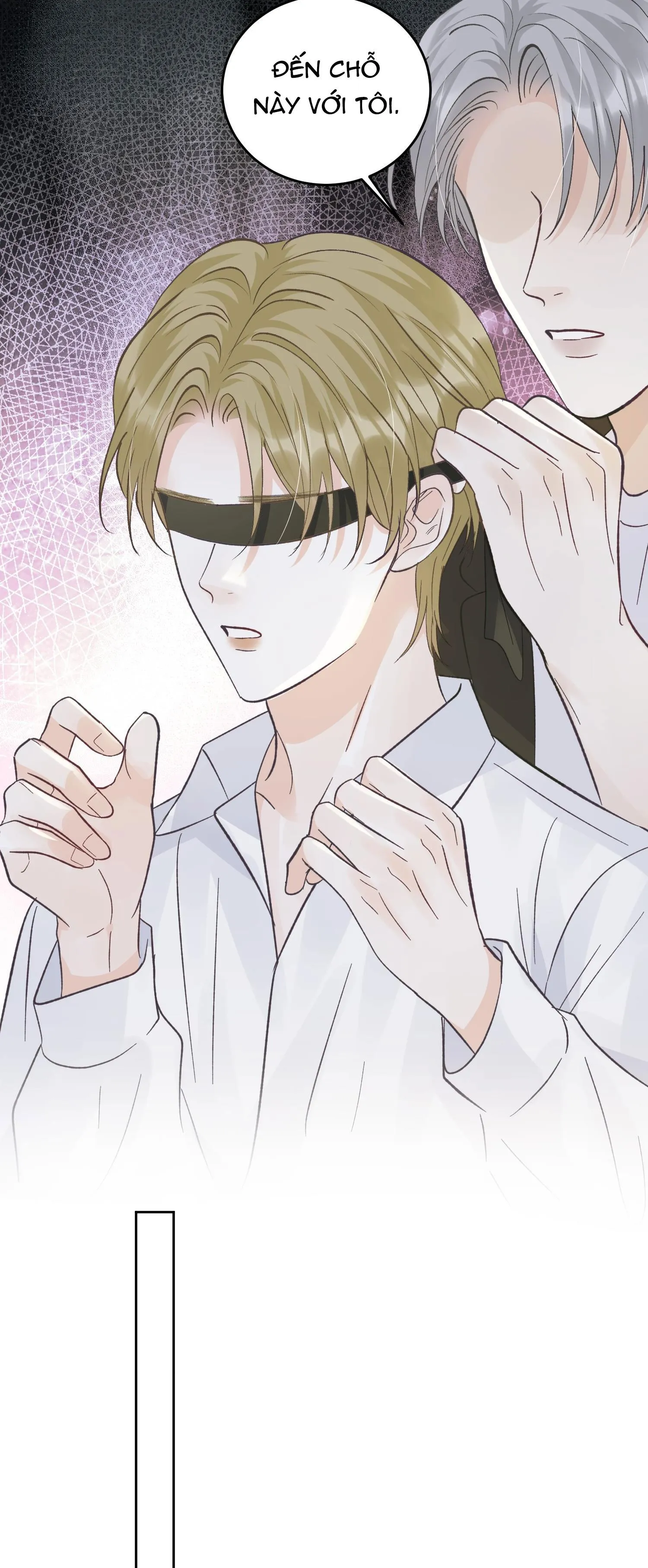 Phép Tắc Thăm Dò (END) Chapter 31 Trang 16