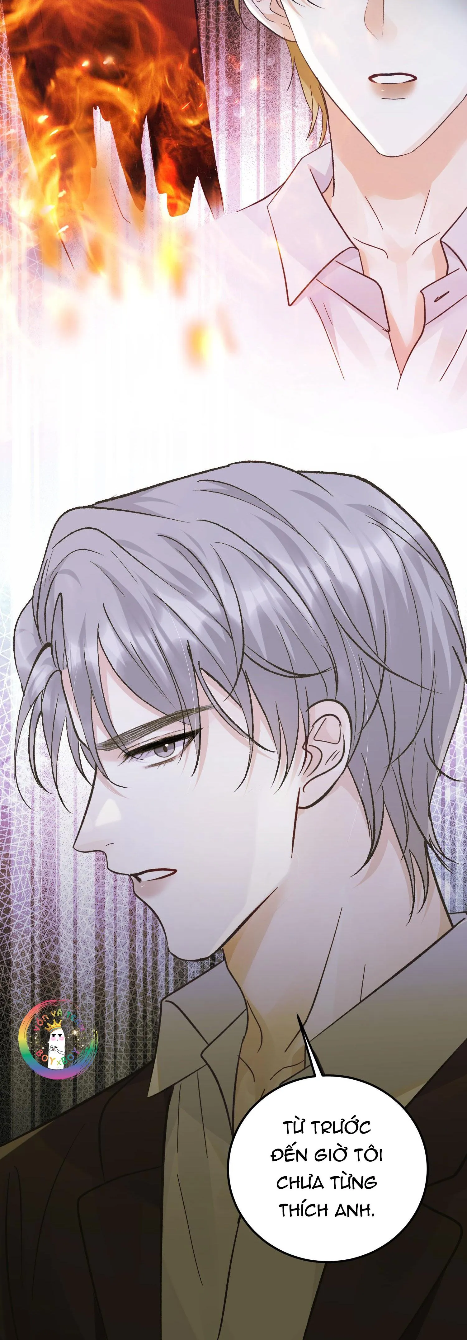 Phép Tắc Thăm Dò (END) Chapter 31 Trang 22