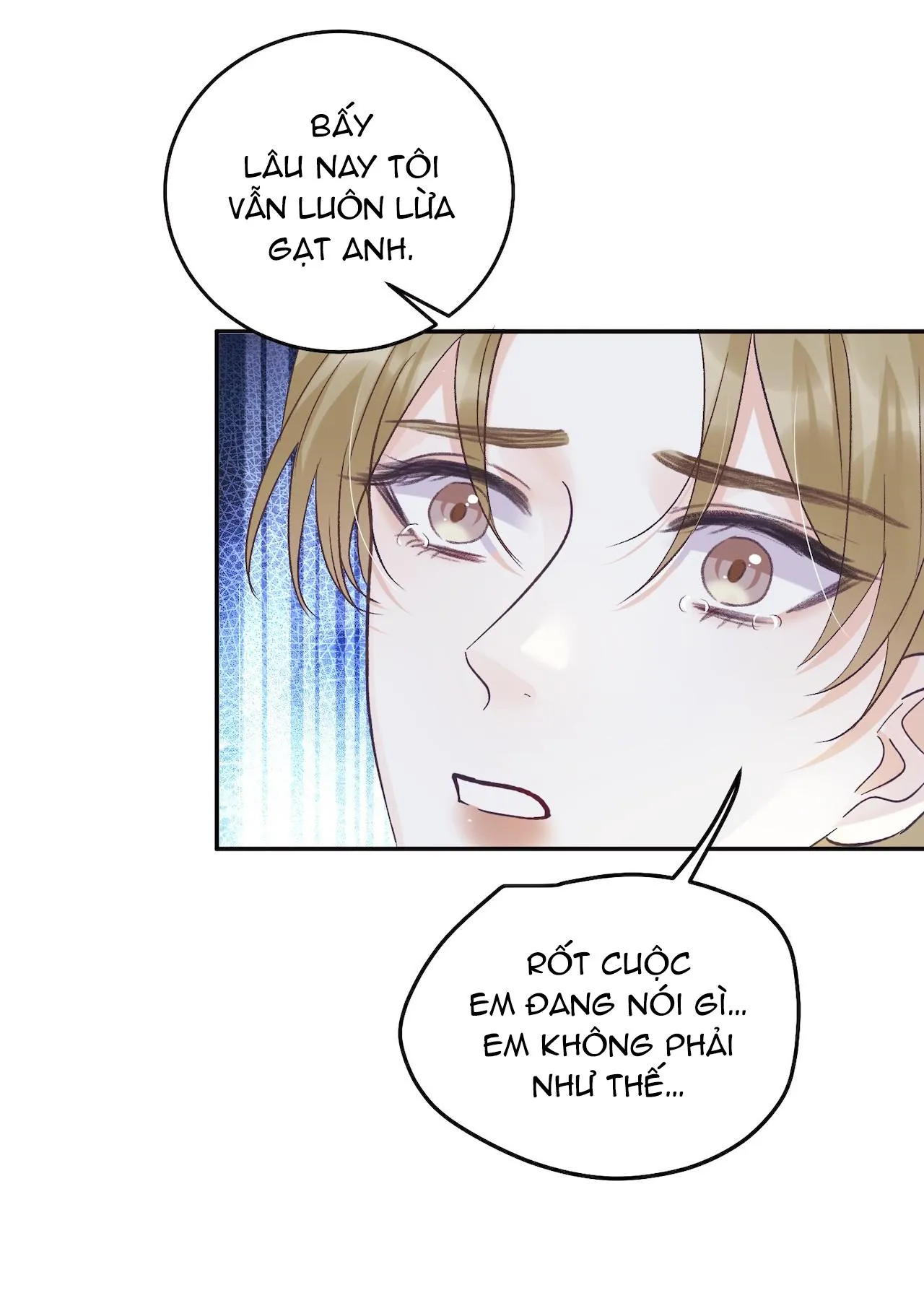 Phép Tắc Thăm Dò (END) Chapter 32 Trang 3