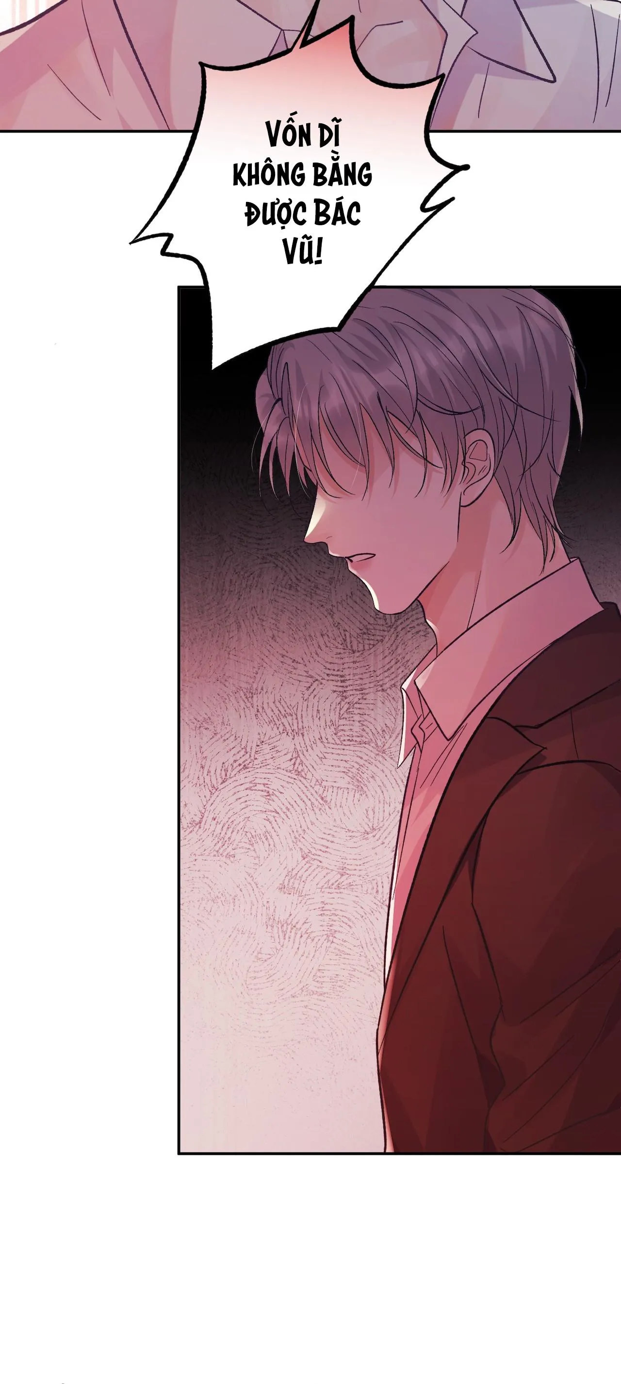 Phép Tắc Thăm Dò (END) Chapter 32 Trang 10