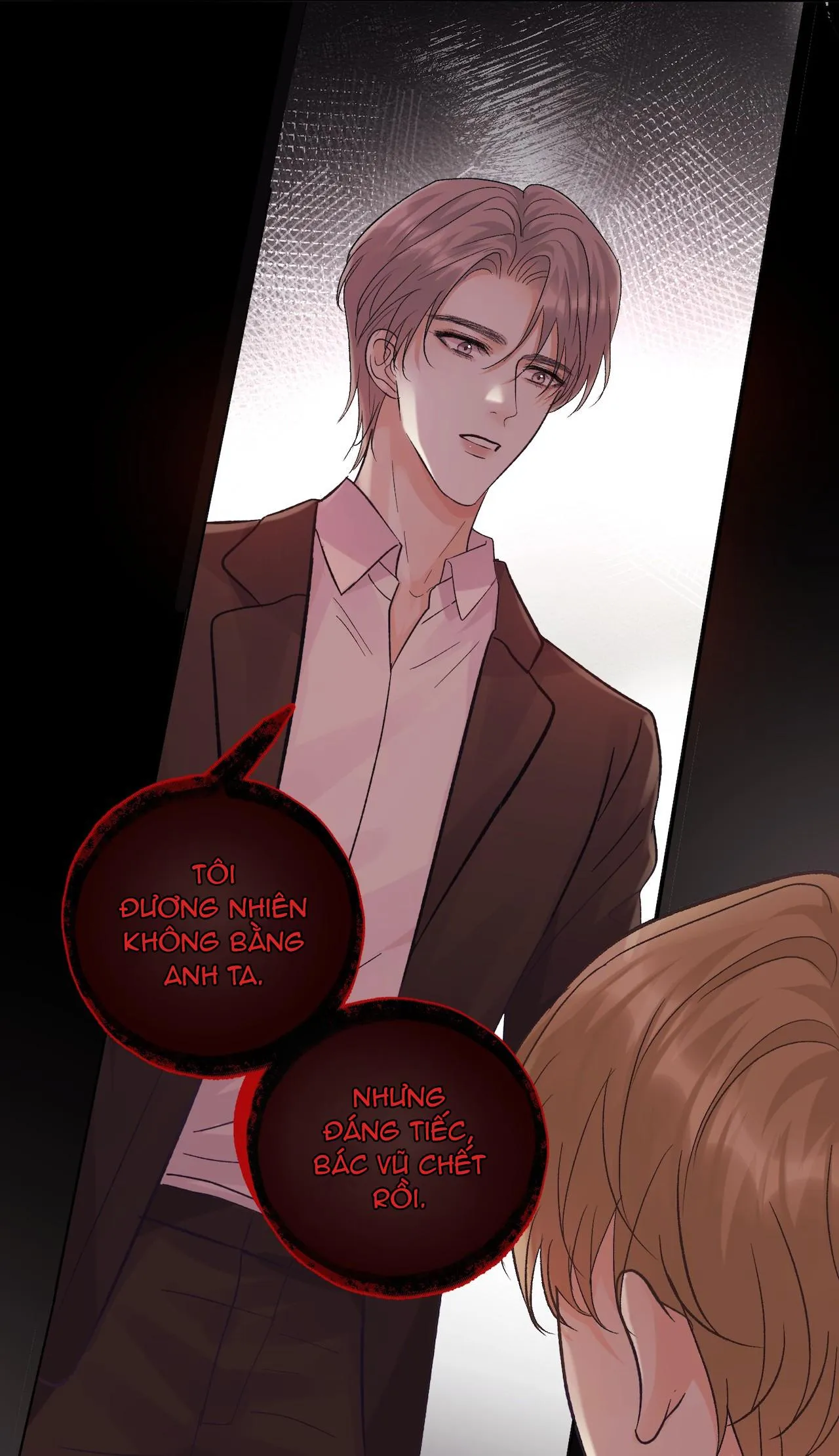 Phép Tắc Thăm Dò (END) Chapter 32 Trang 12