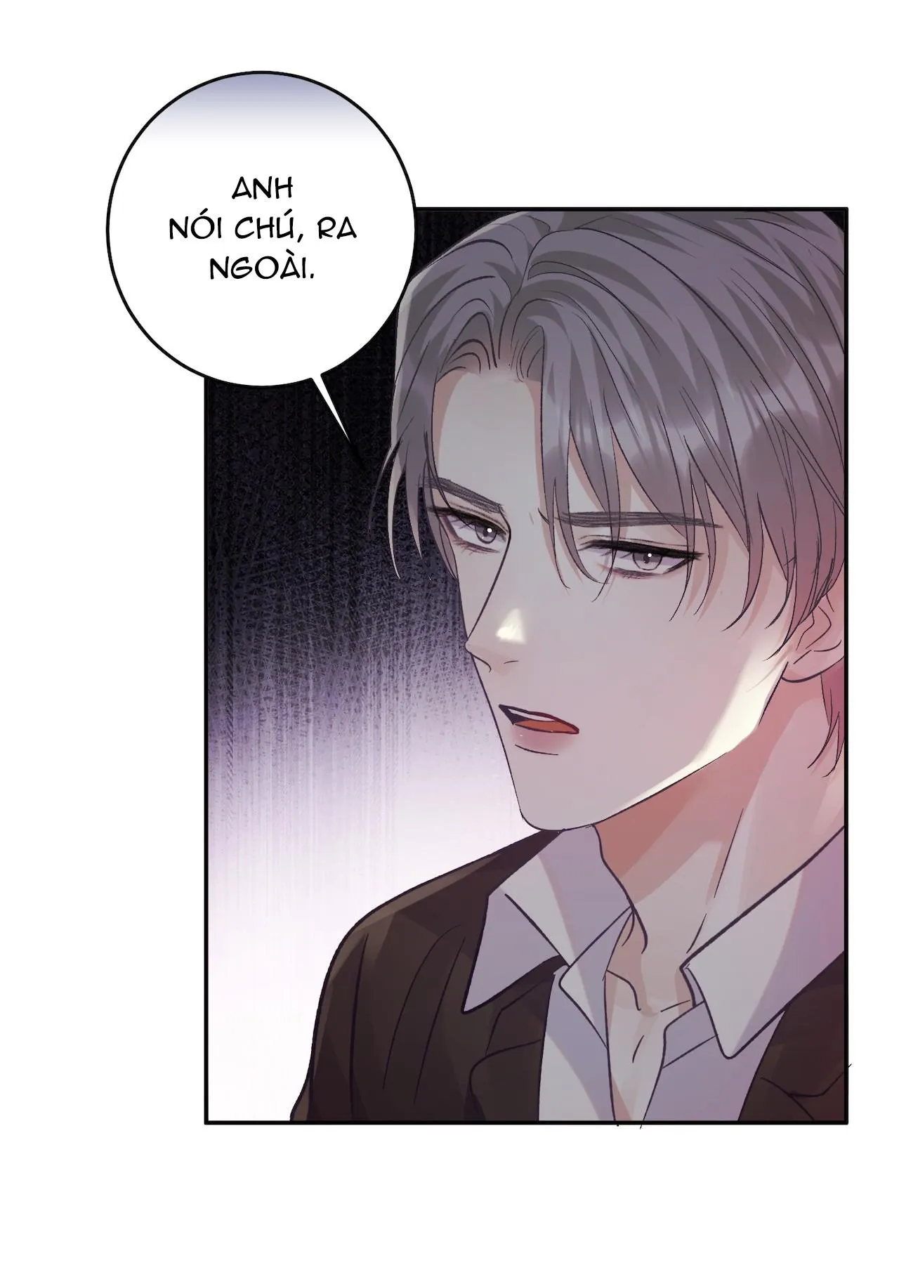 Phép Tắc Thăm Dò (END) Chapter 32 Trang 19