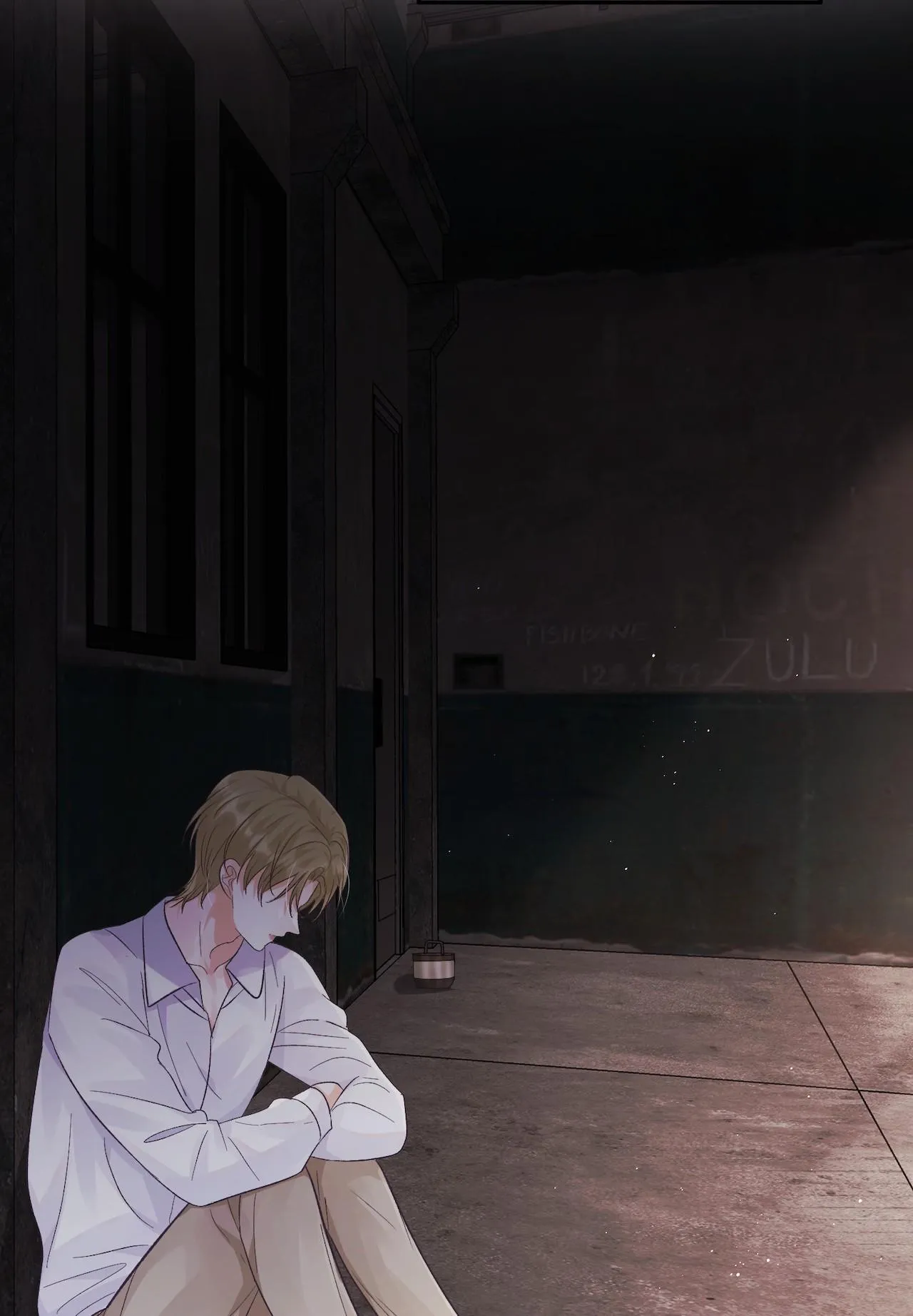 Phép Tắc Thăm Dò (END) Chapter 32 Trang 25