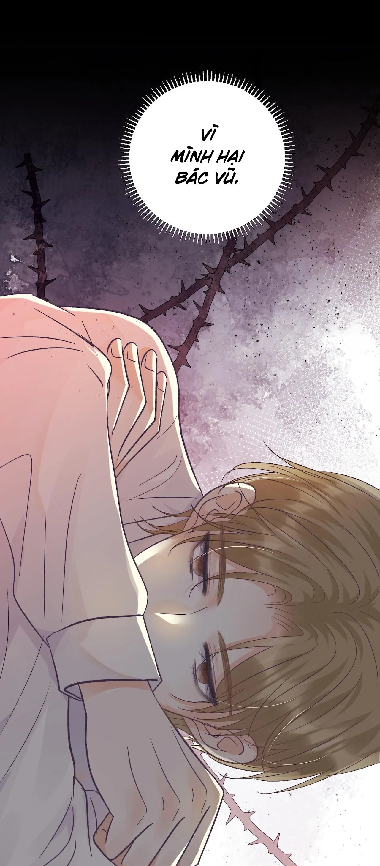 Phép Tắc Thăm Dò (END) Chapter 32 Trang 28