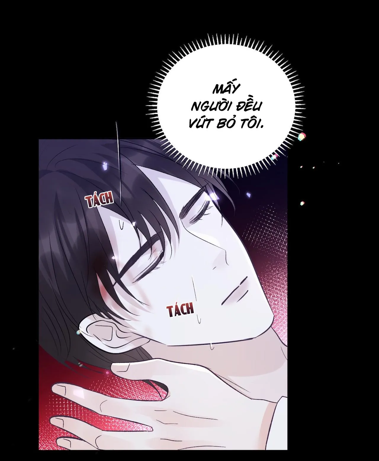 Phép Tắc Thăm Dò (END) Chapter 32 Trang 31