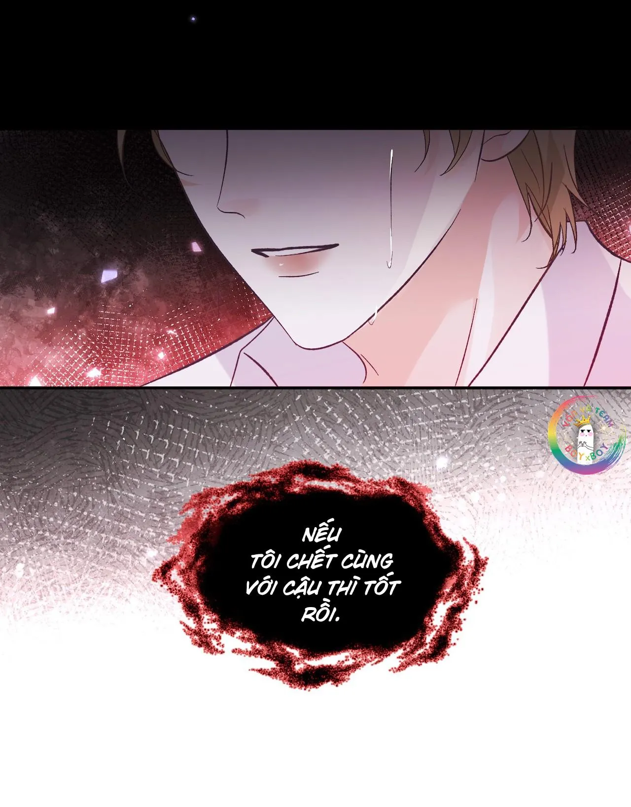 Phép Tắc Thăm Dò (END) Chapter 32 Trang 33