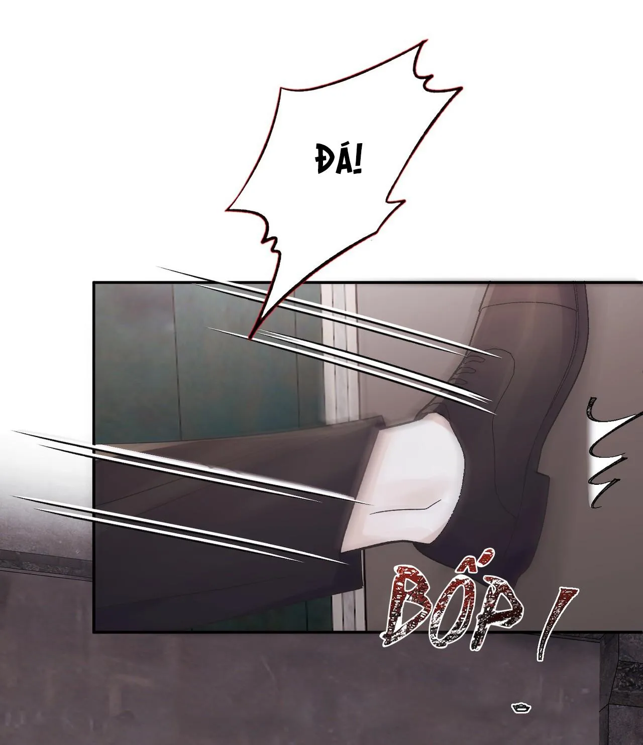 Phép Tắc Thăm Dò (END) Chapter 32 Trang 35