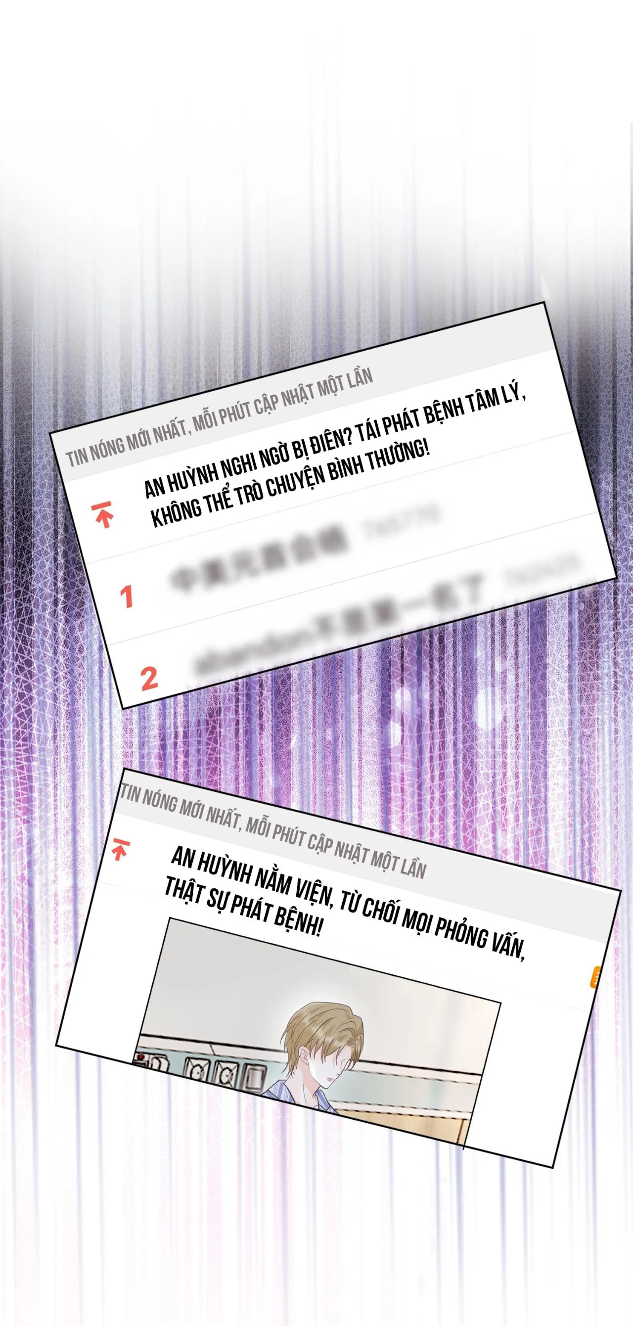 Phép Tắc Thăm Dò (END) Chapter 33 Trang 9