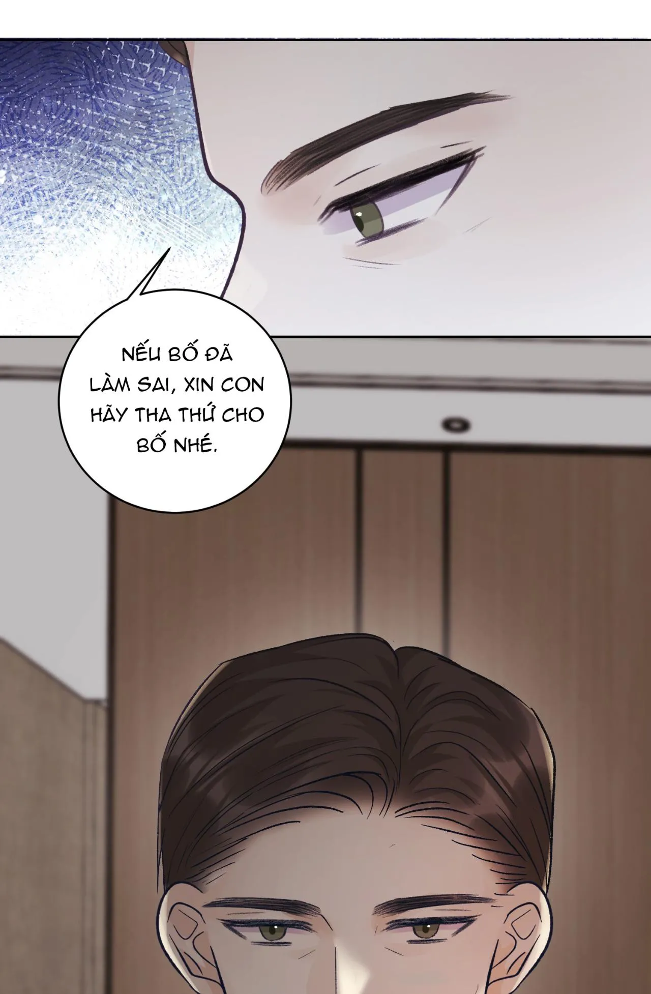 Phép Tắc Thăm Dò (END) Chapter 33 Trang 19