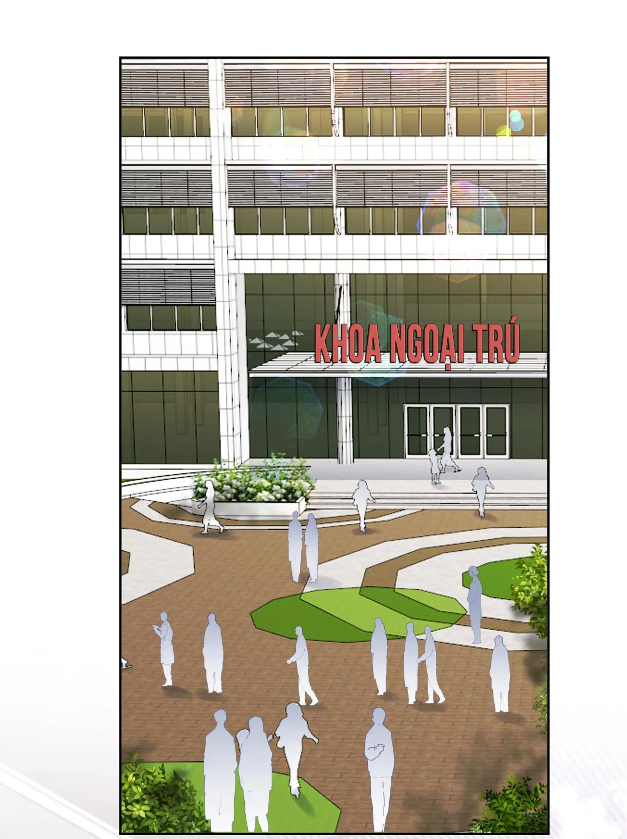 Phép Tắc Thăm Dò (END) Chapter 33 Trang 22