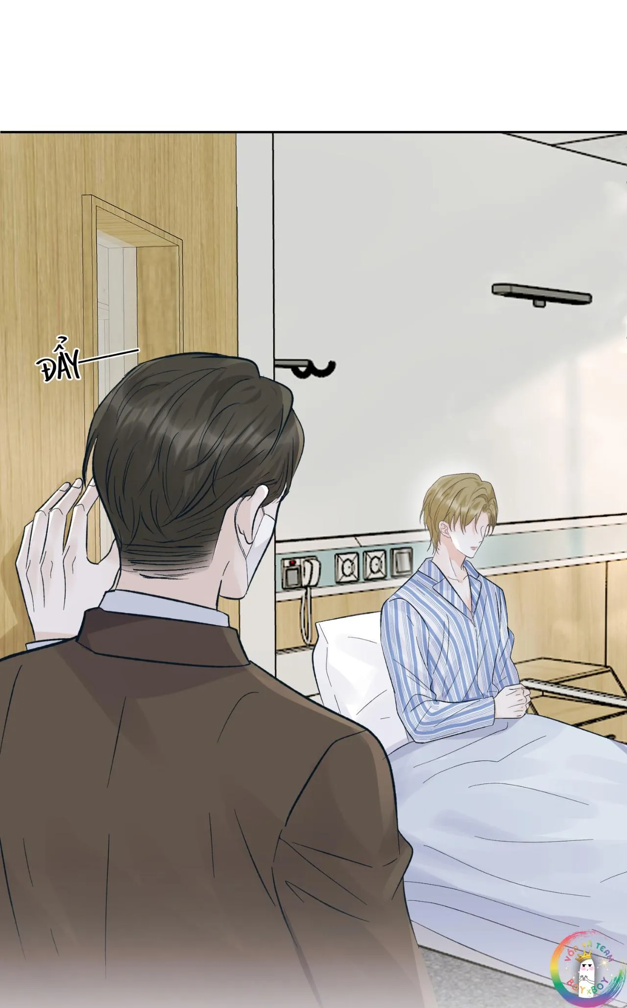 Phép Tắc Thăm Dò (END) Chapter 33 Trang 26