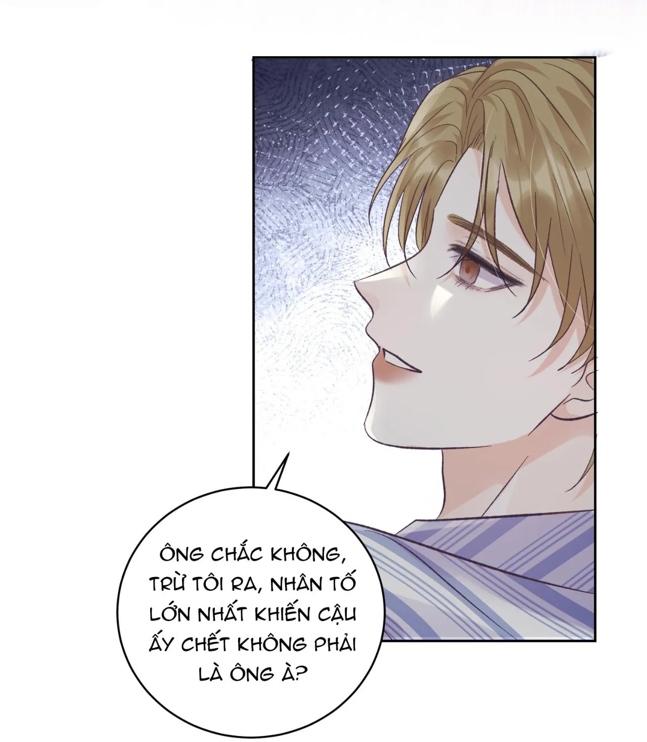 Phép Tắc Thăm Dò (END) Chapter 33 Trang 33