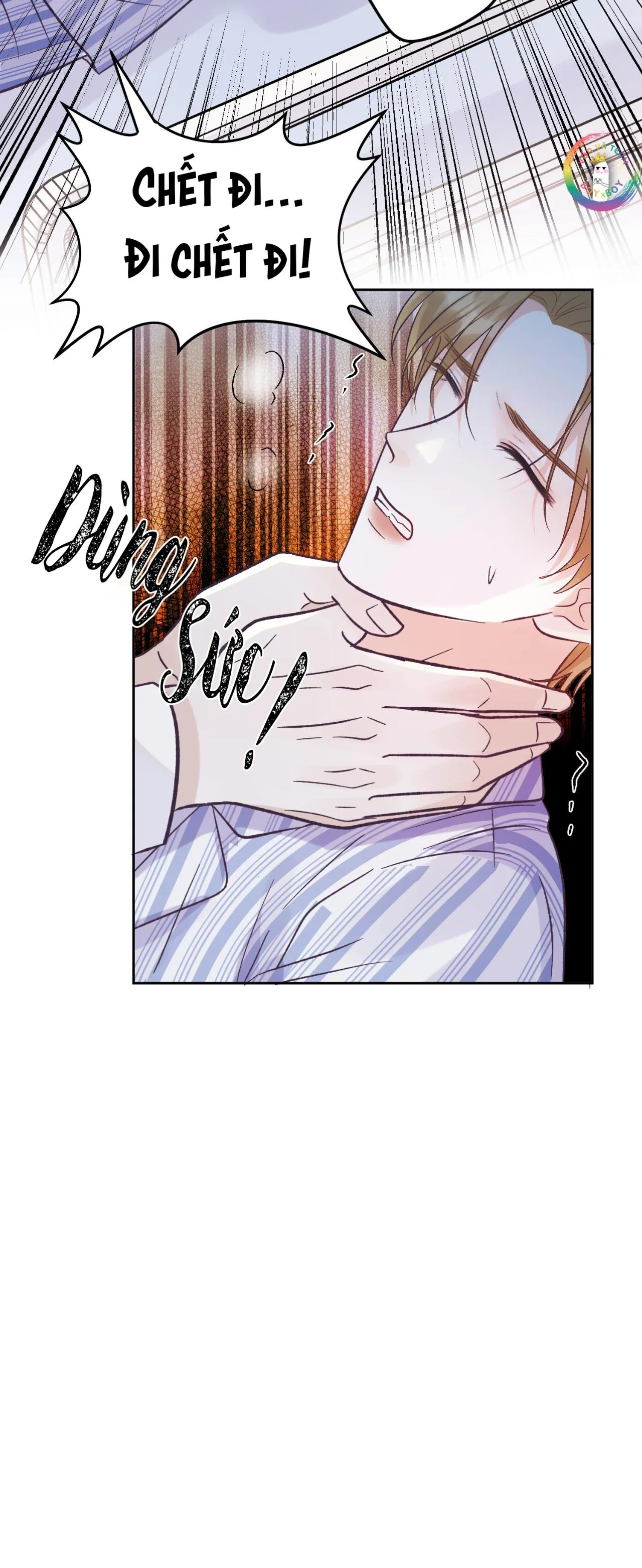 Phép Tắc Thăm Dò (END) Chapter 33 Trang 39