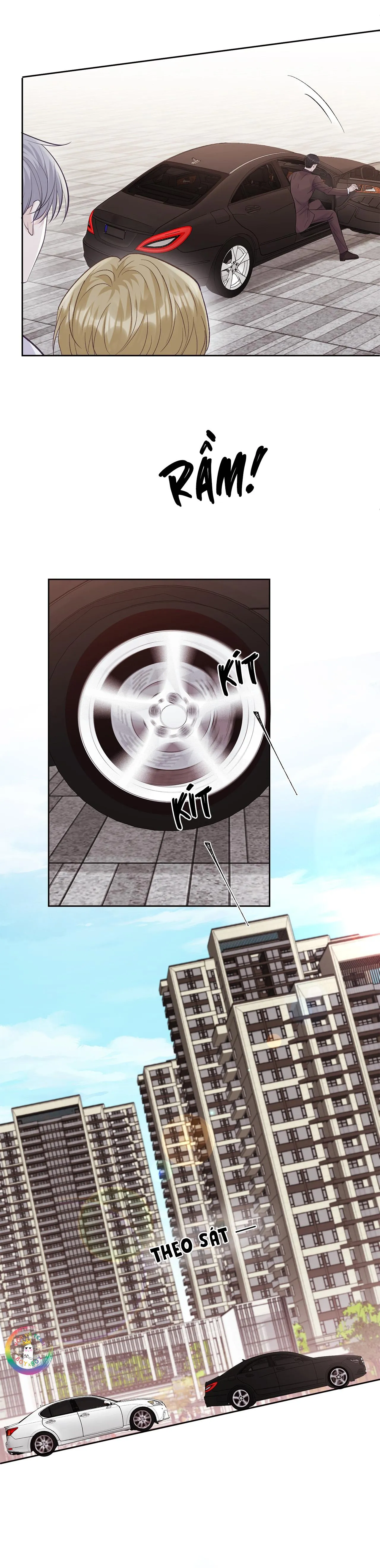 Phép Tắc Thăm Dò (END) Chapter 34 Trang 11