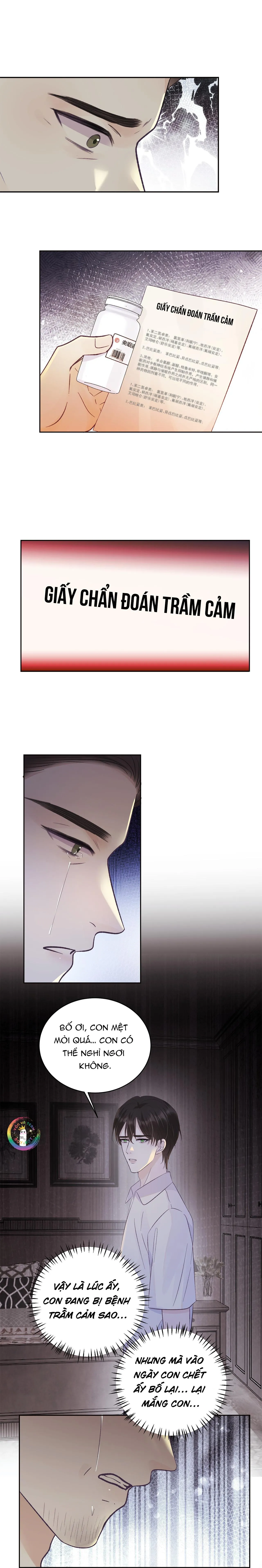 Phép Tắc Thăm Dò (END) Chapter 34 Trang 13