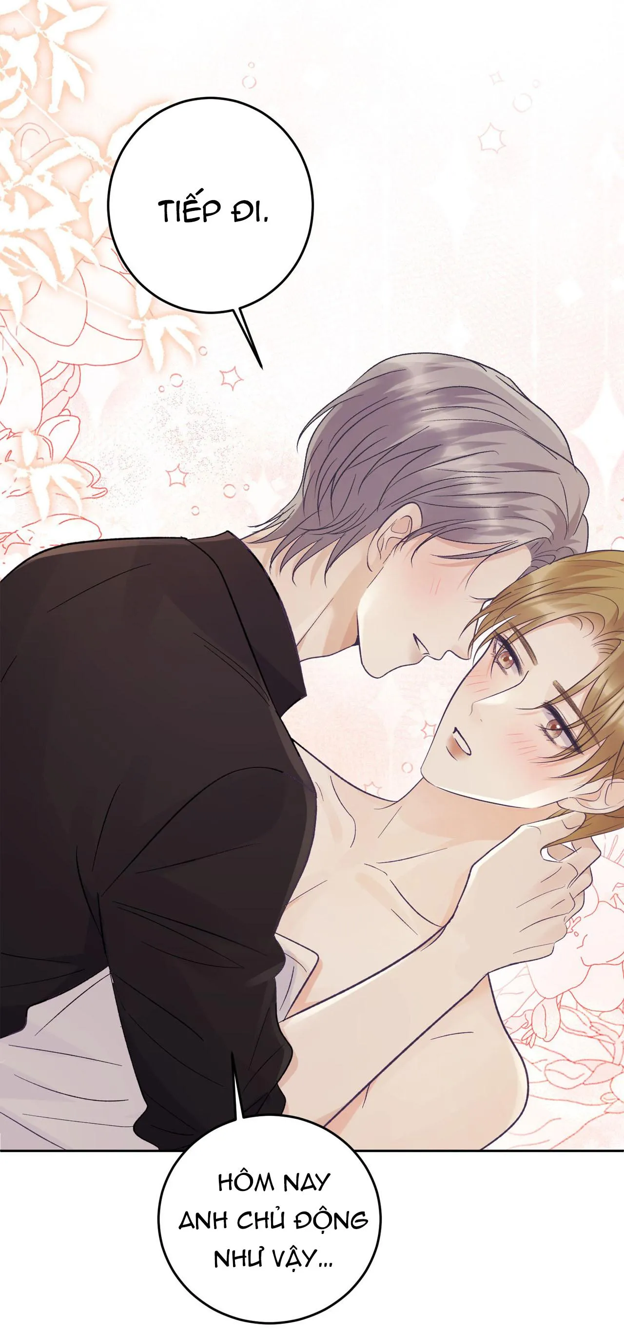 Phép Tắc Thăm Dò (END) Chapter 36 Trang 10