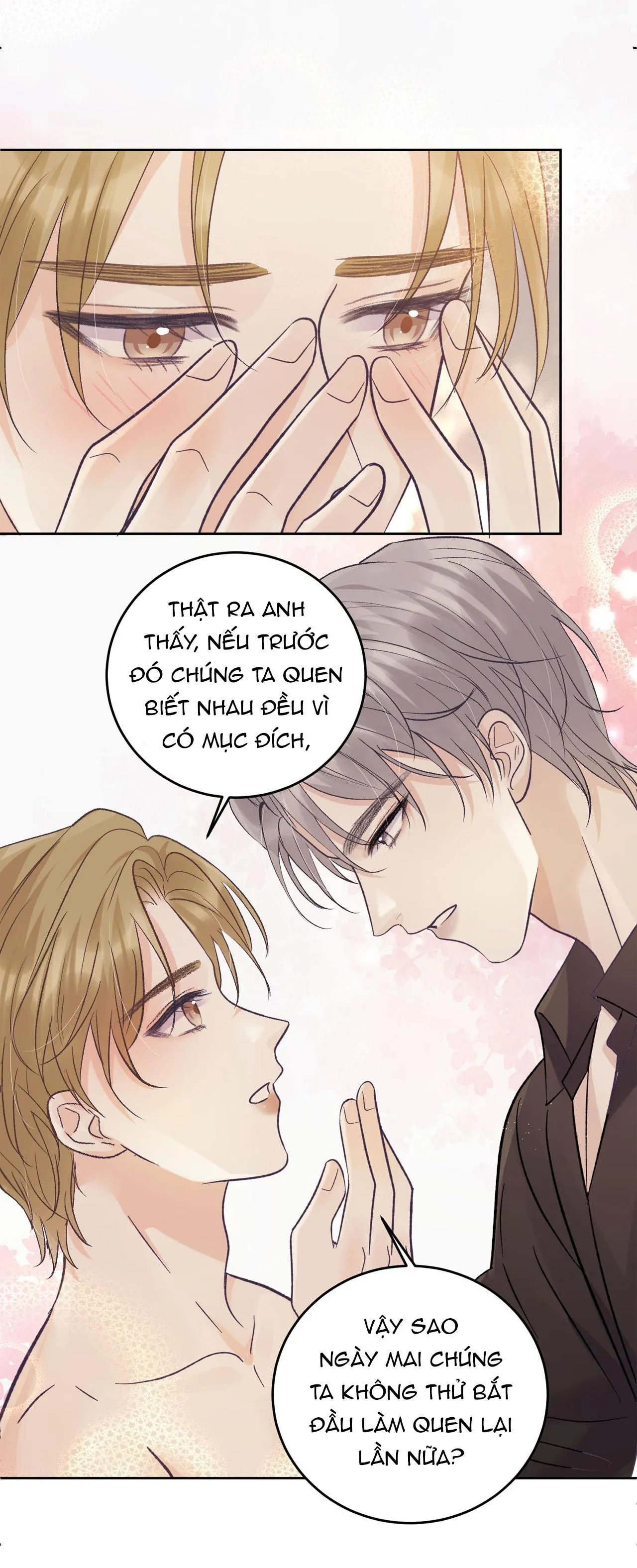 Phép Tắc Thăm Dò (END) Chapter 36 Trang 15