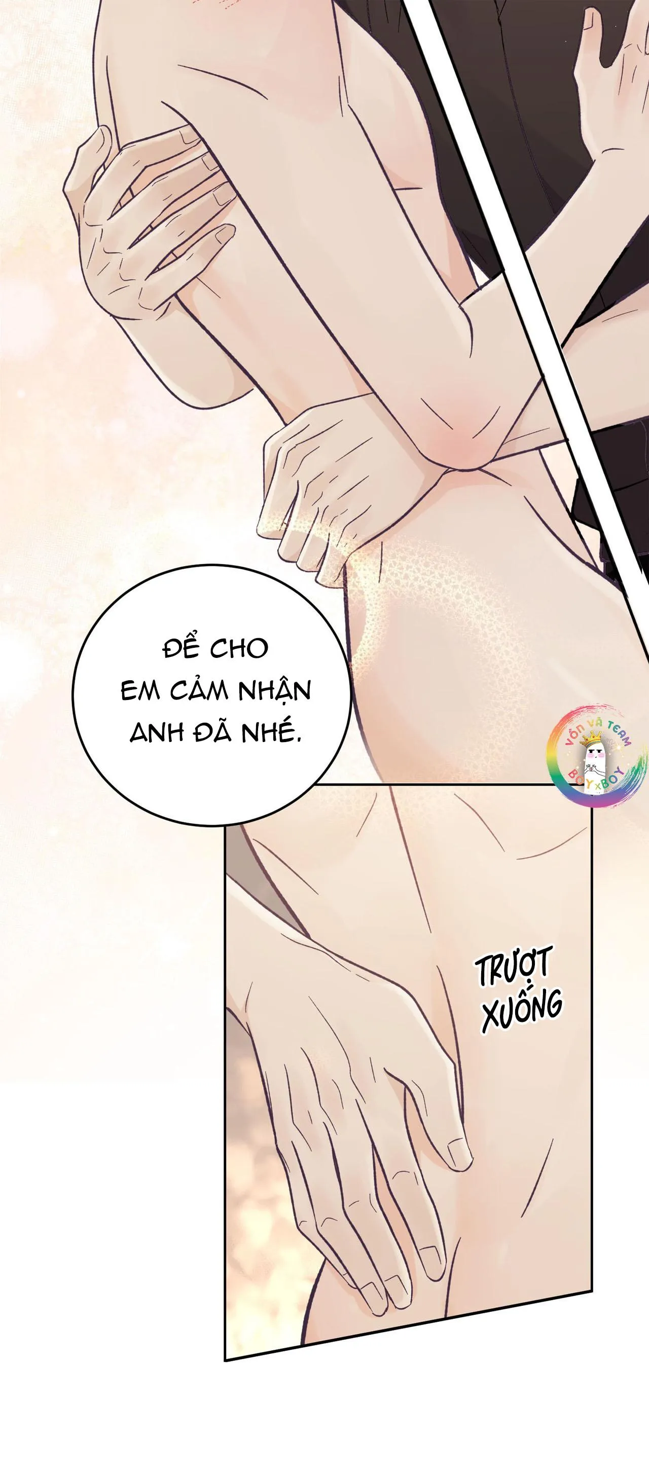 Phép Tắc Thăm Dò (END) Chapter 36 Trang 17