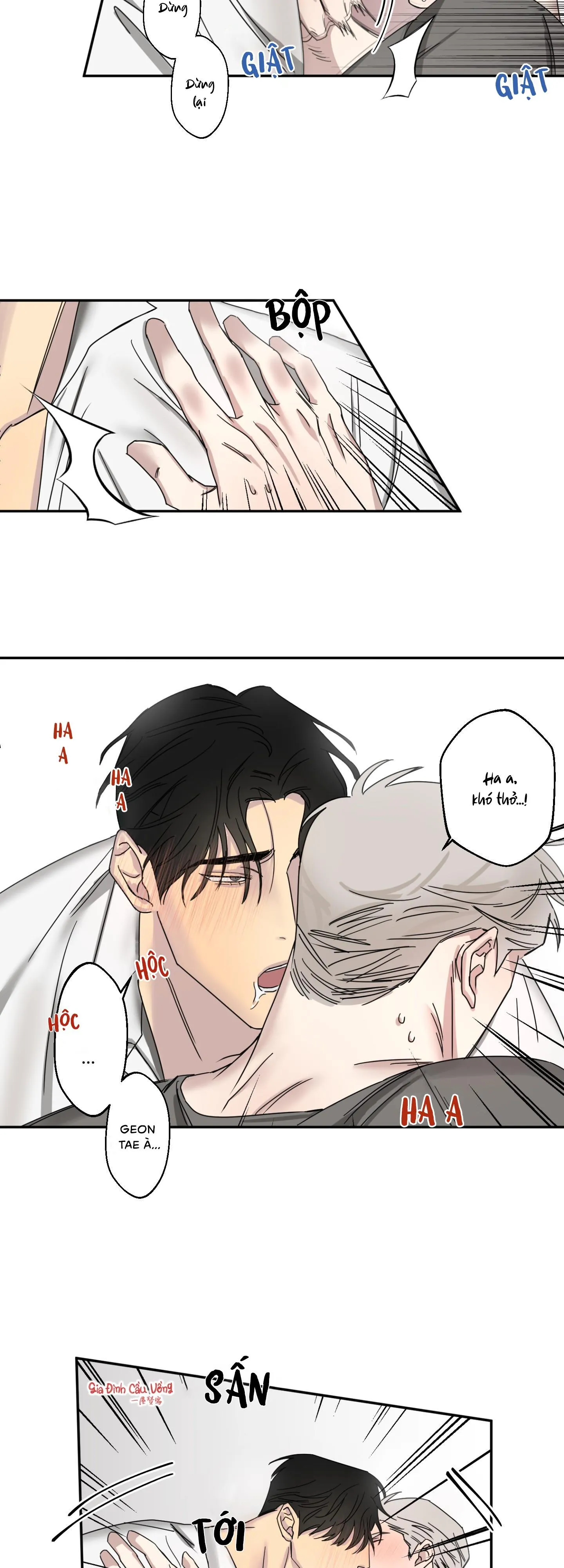 PHÉP TÍNH SAI Chapter 2 Trang 3