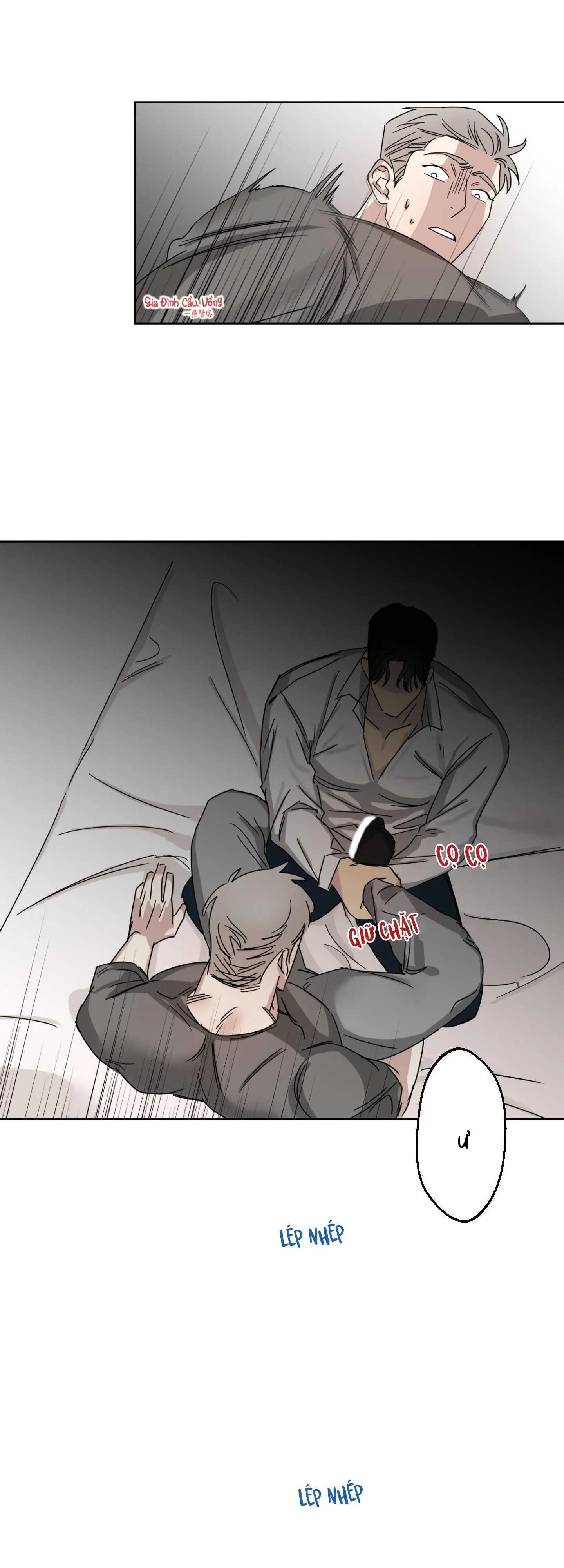 PHÉP TÍNH SAI Chapter 2 Trang 7