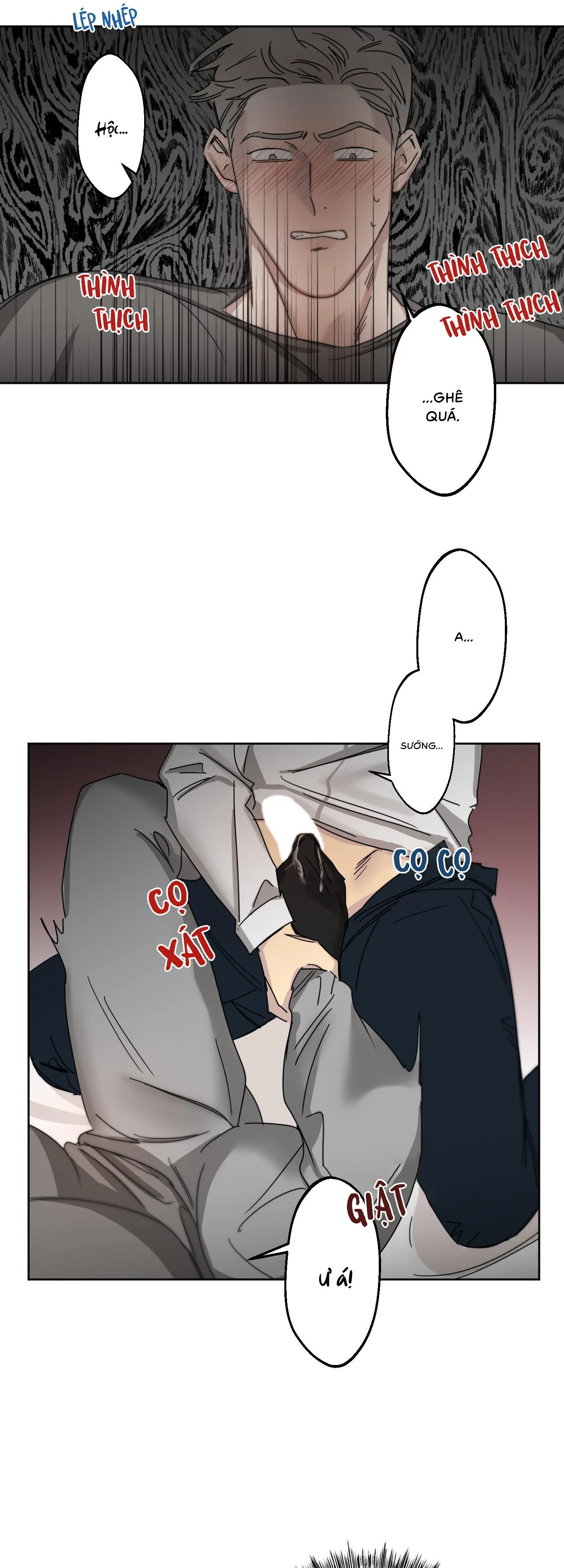 PHÉP TÍNH SAI Chapter 2 Trang 8