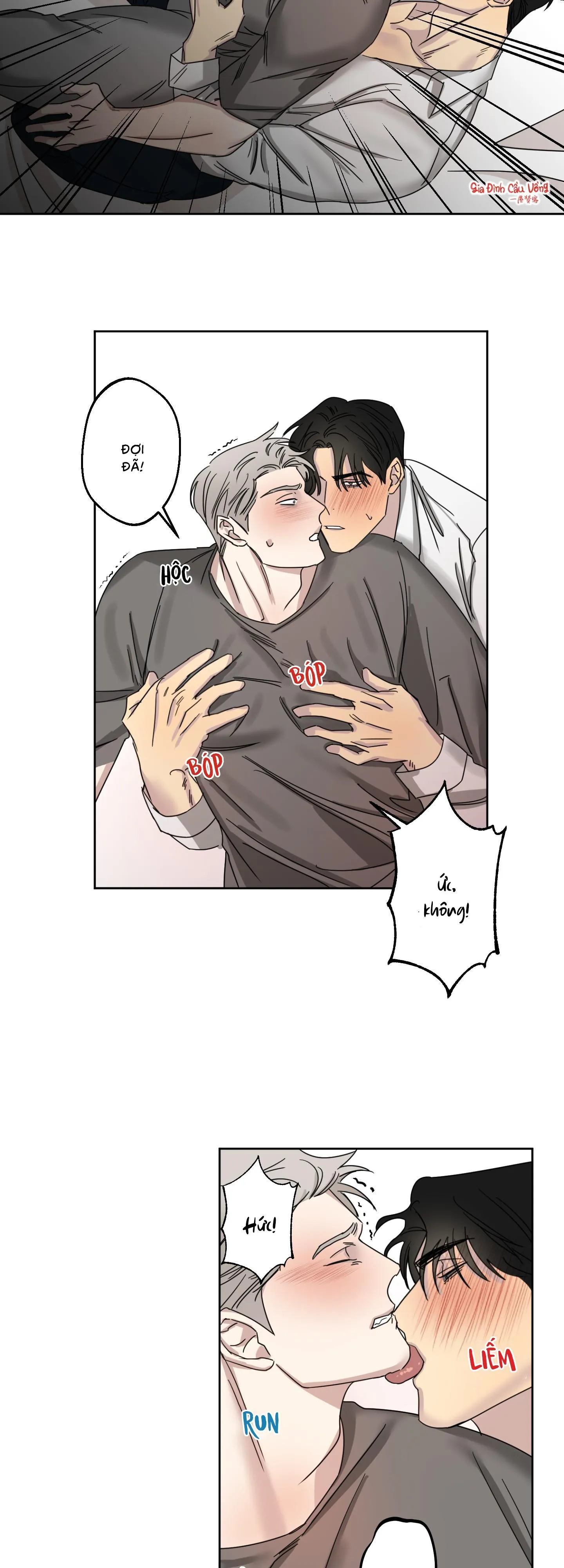 PHÉP TÍNH SAI Chapter 2 Trang 11