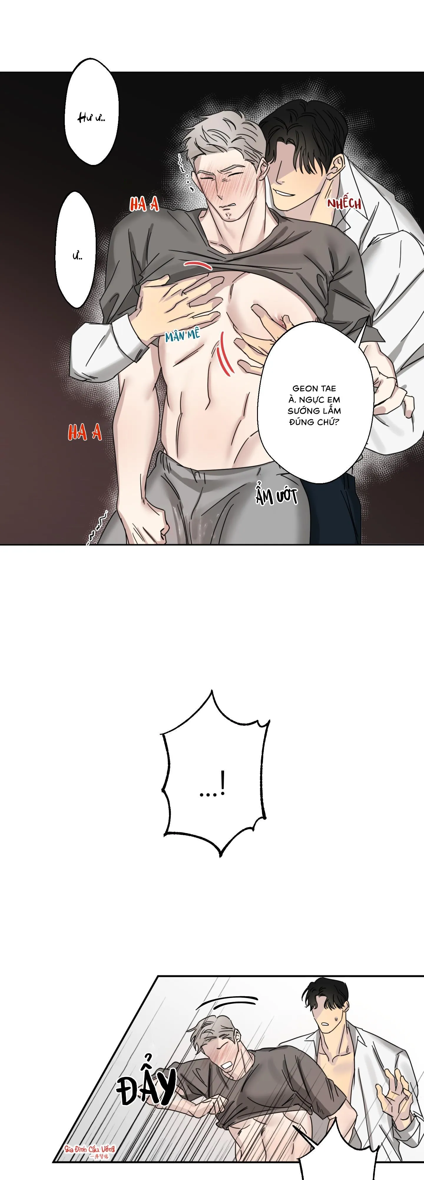 PHÉP TÍNH SAI Chapter 2 Trang 14