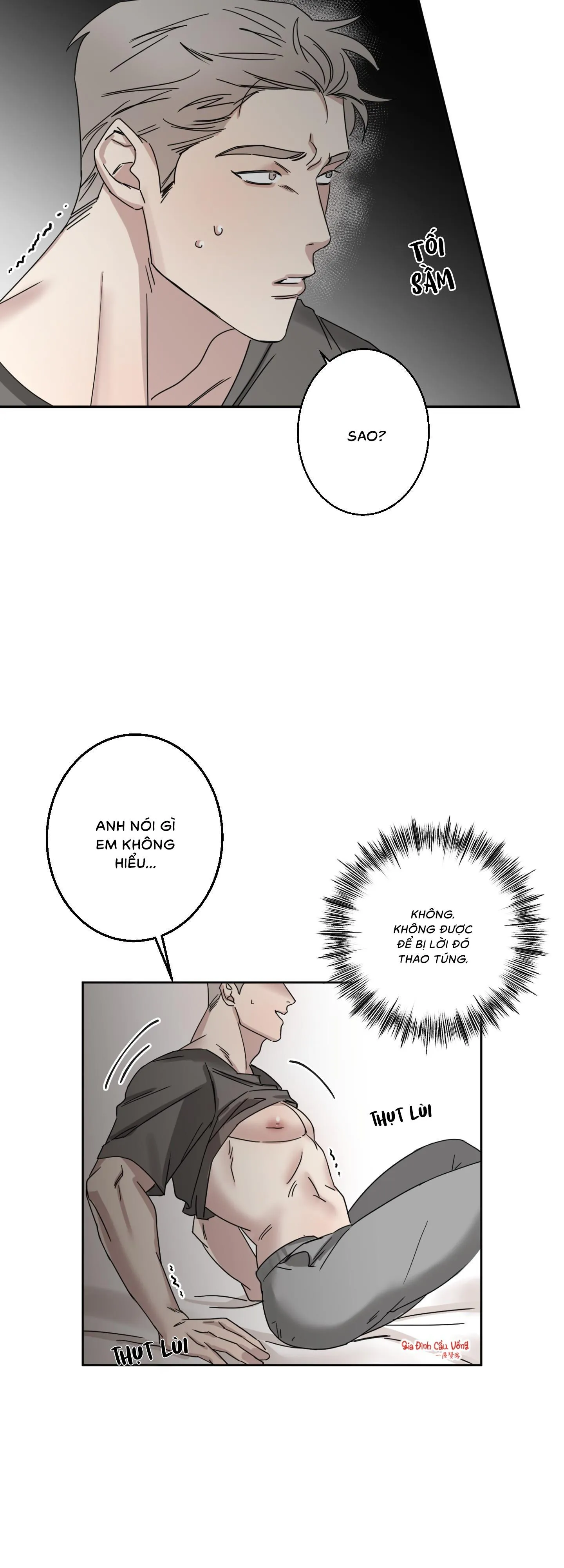 PHÉP TÍNH SAI Chapter 2 Trang 16