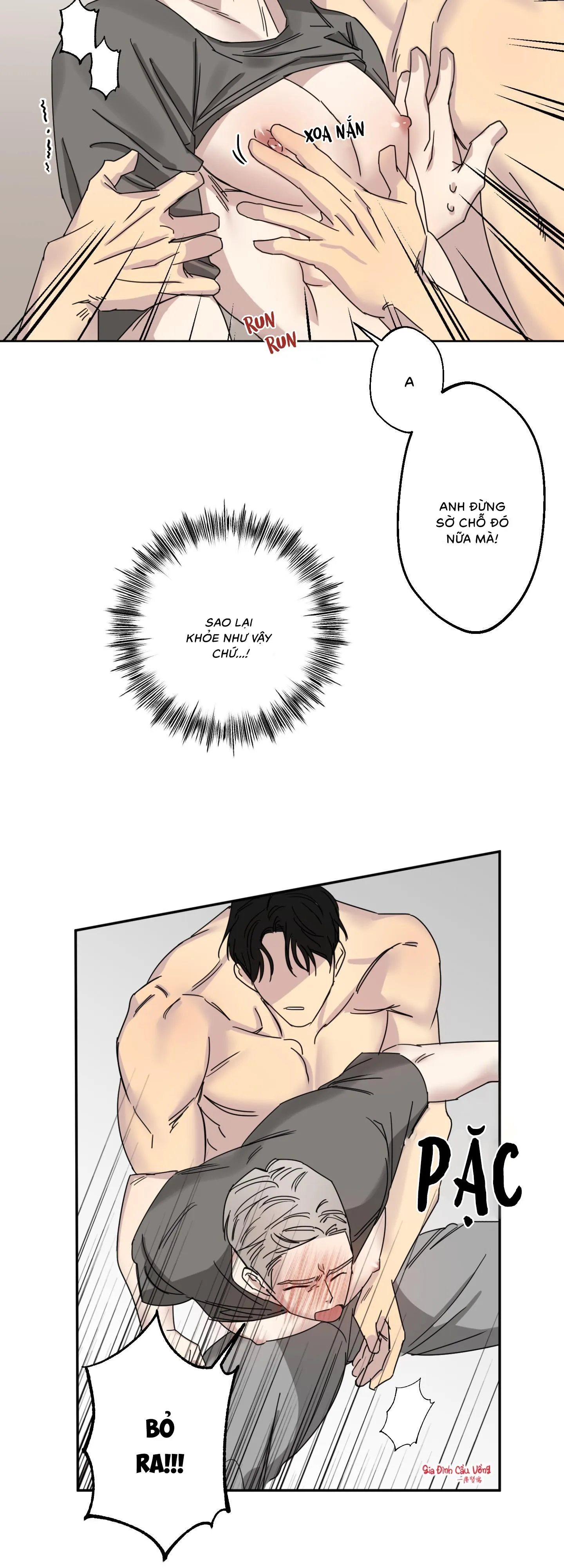 PHÉP TÍNH SAI Chapter 2 Trang 21