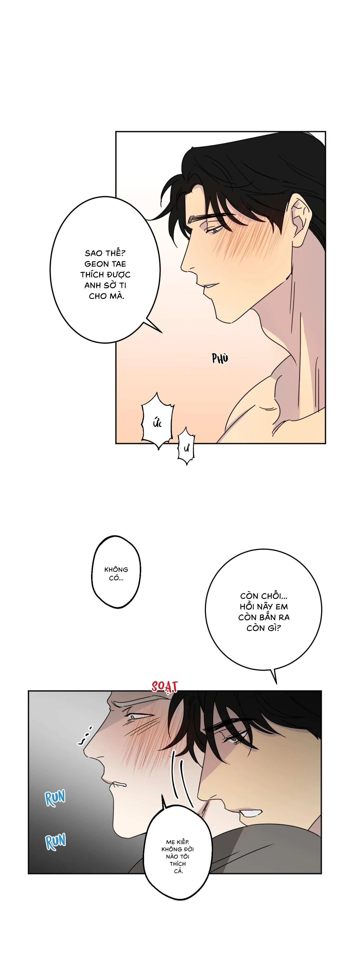 PHÉP TÍNH SAI Chapter 2 Trang 22