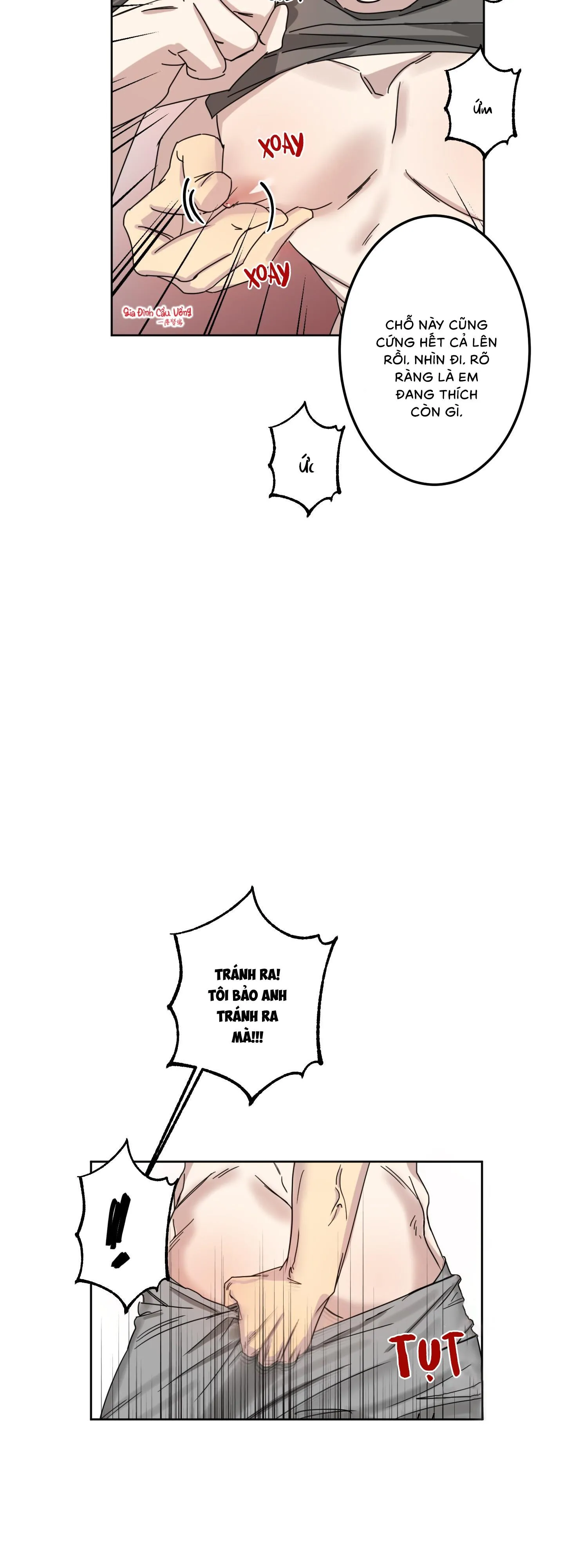 PHÉP TÍNH SAI Chapter 2 Trang 24