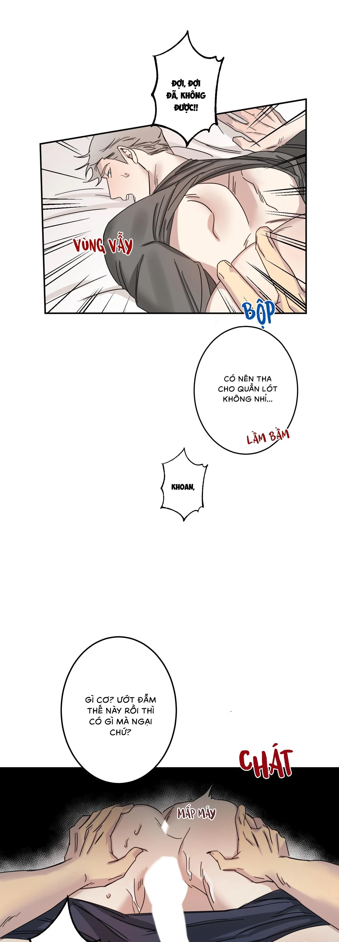 PHÉP TÍNH SAI Chapter 2 Trang 25